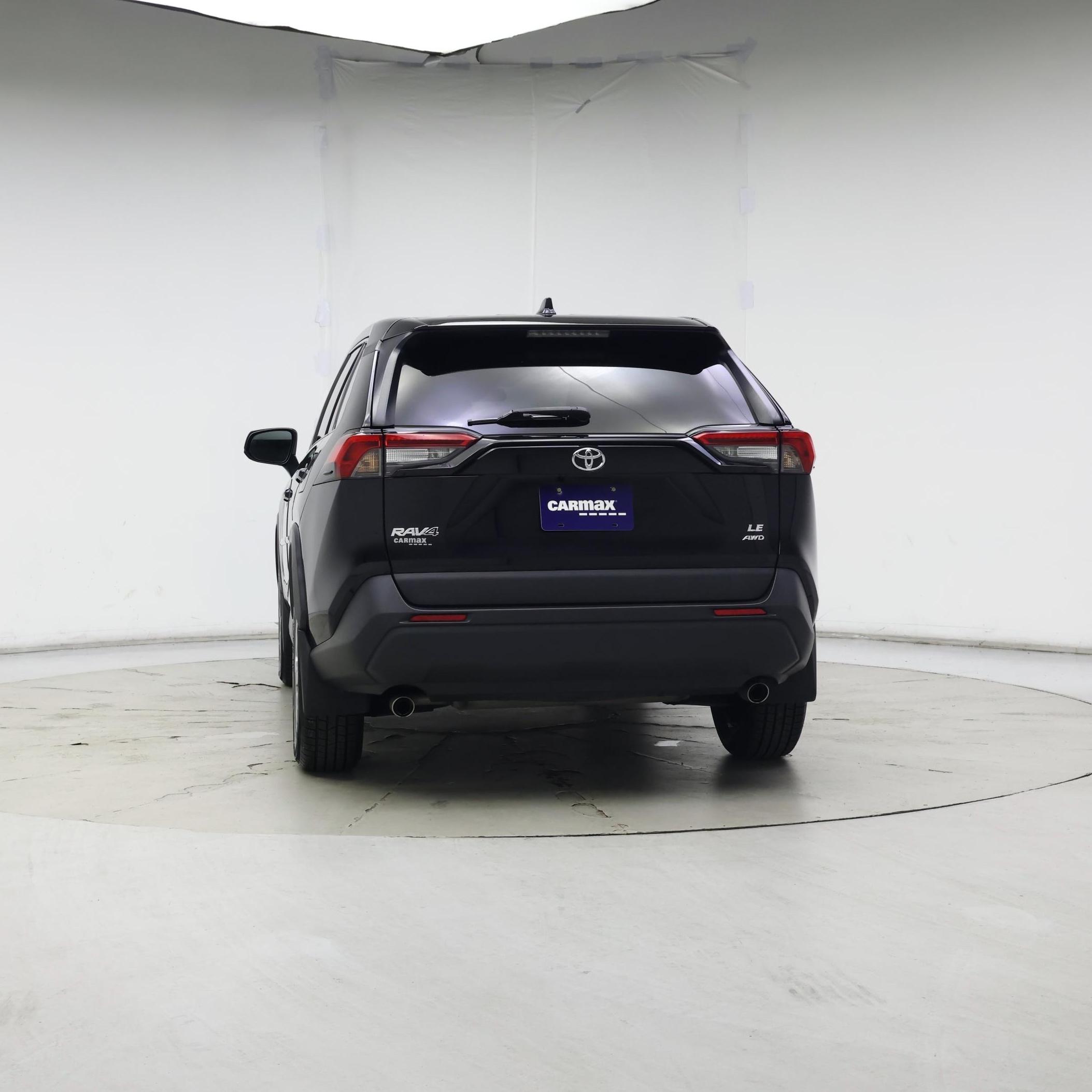 Thumbnail: 2022 Toyota RAV4 - 6