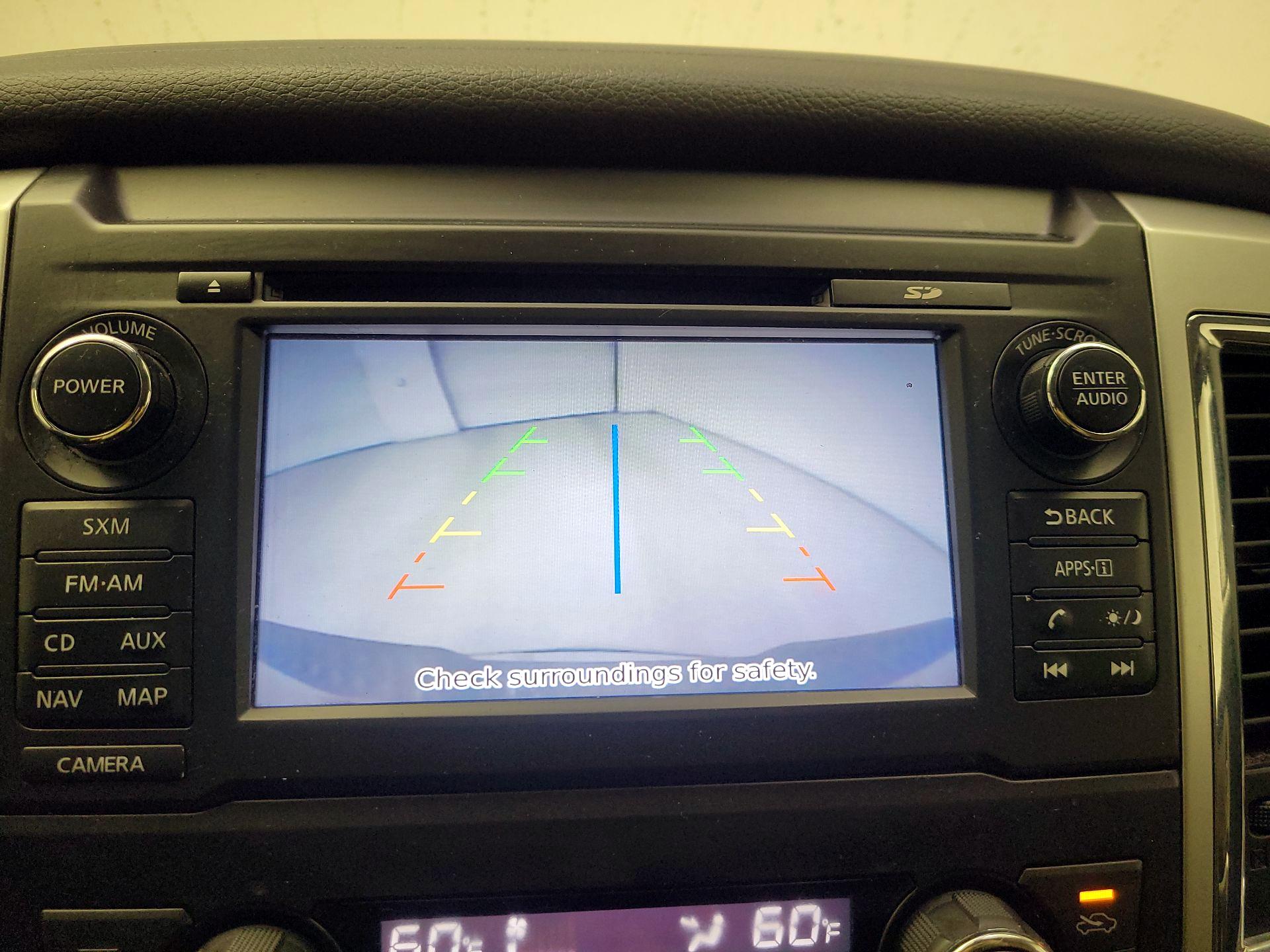 Thumbnail: 2018 Nissan Titan - 15