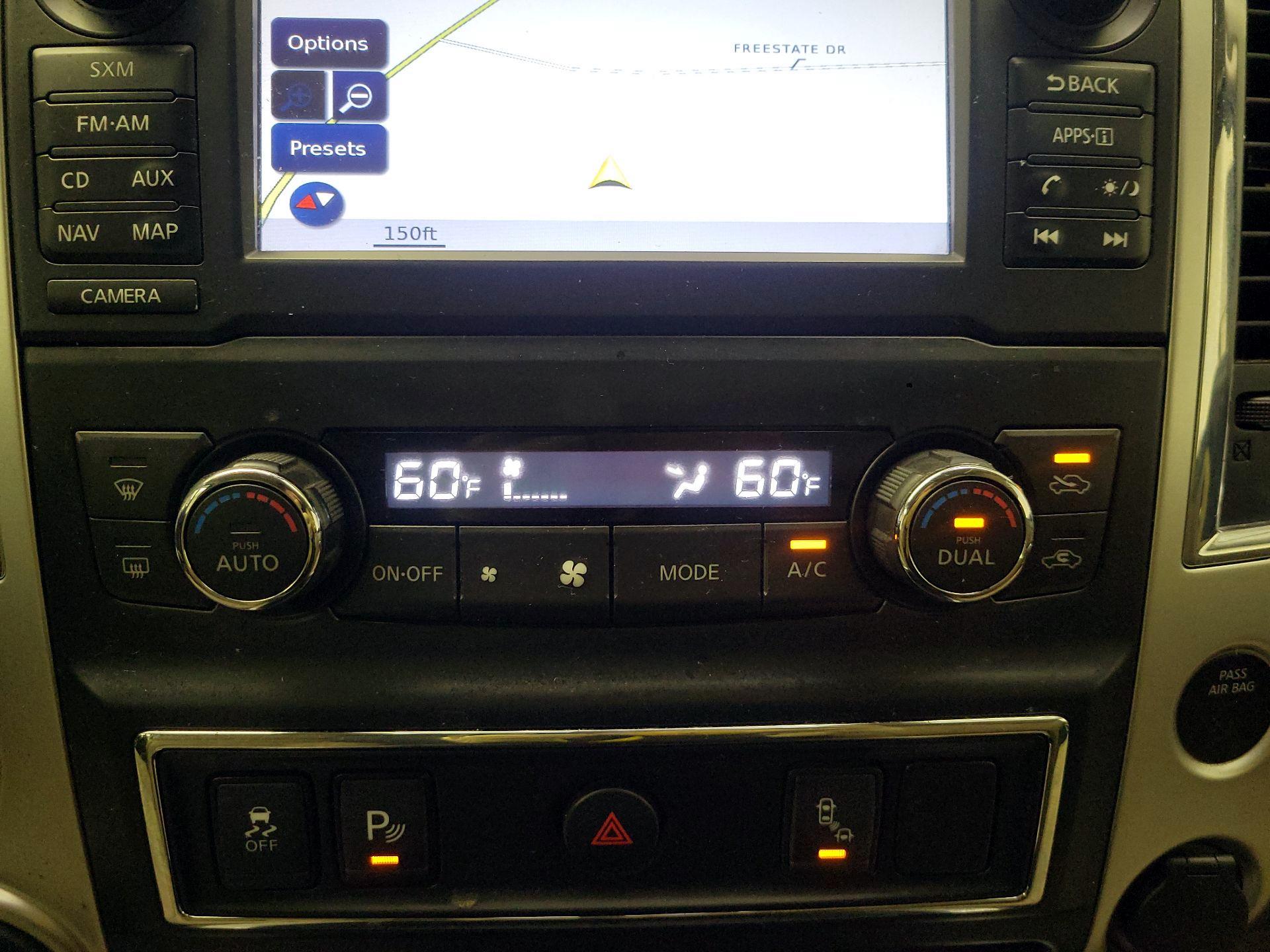 Thumbnail: 2018 Nissan Titan - 17