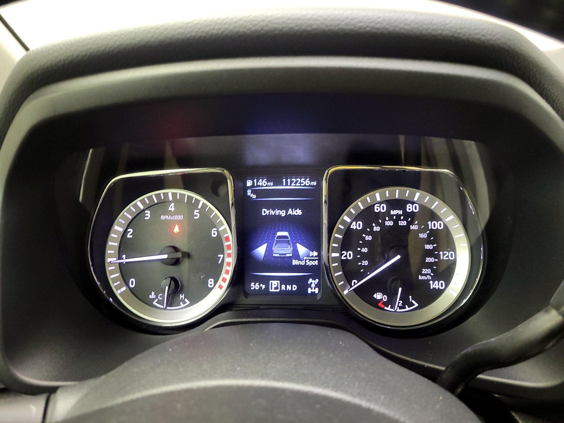 Thumbnail: 2018 Nissan Titan - 18