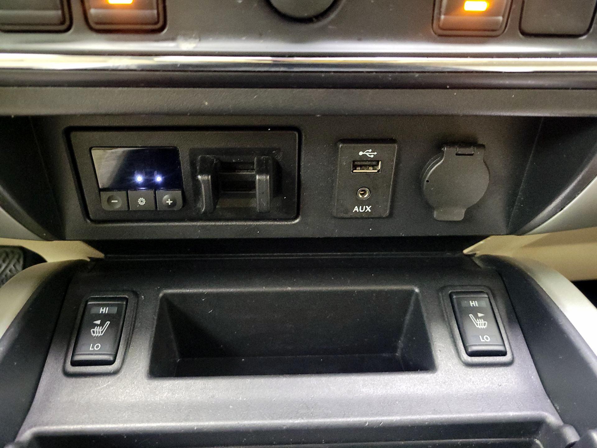 Thumbnail: 2018 Nissan Titan - 19