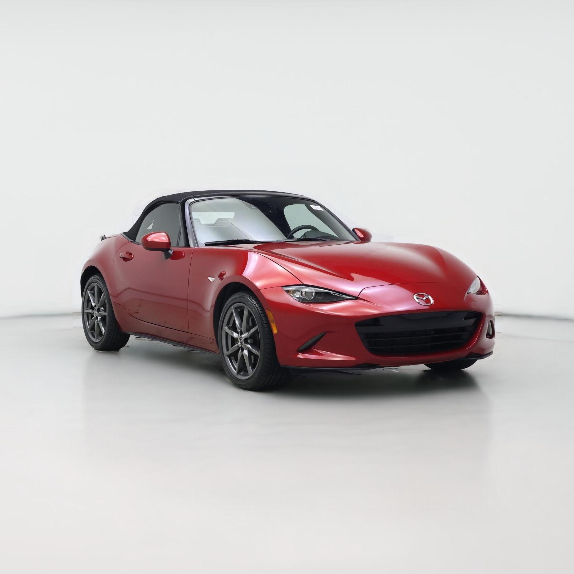 Thumbnail: 2017 Mazda MX-5 Miata - 1