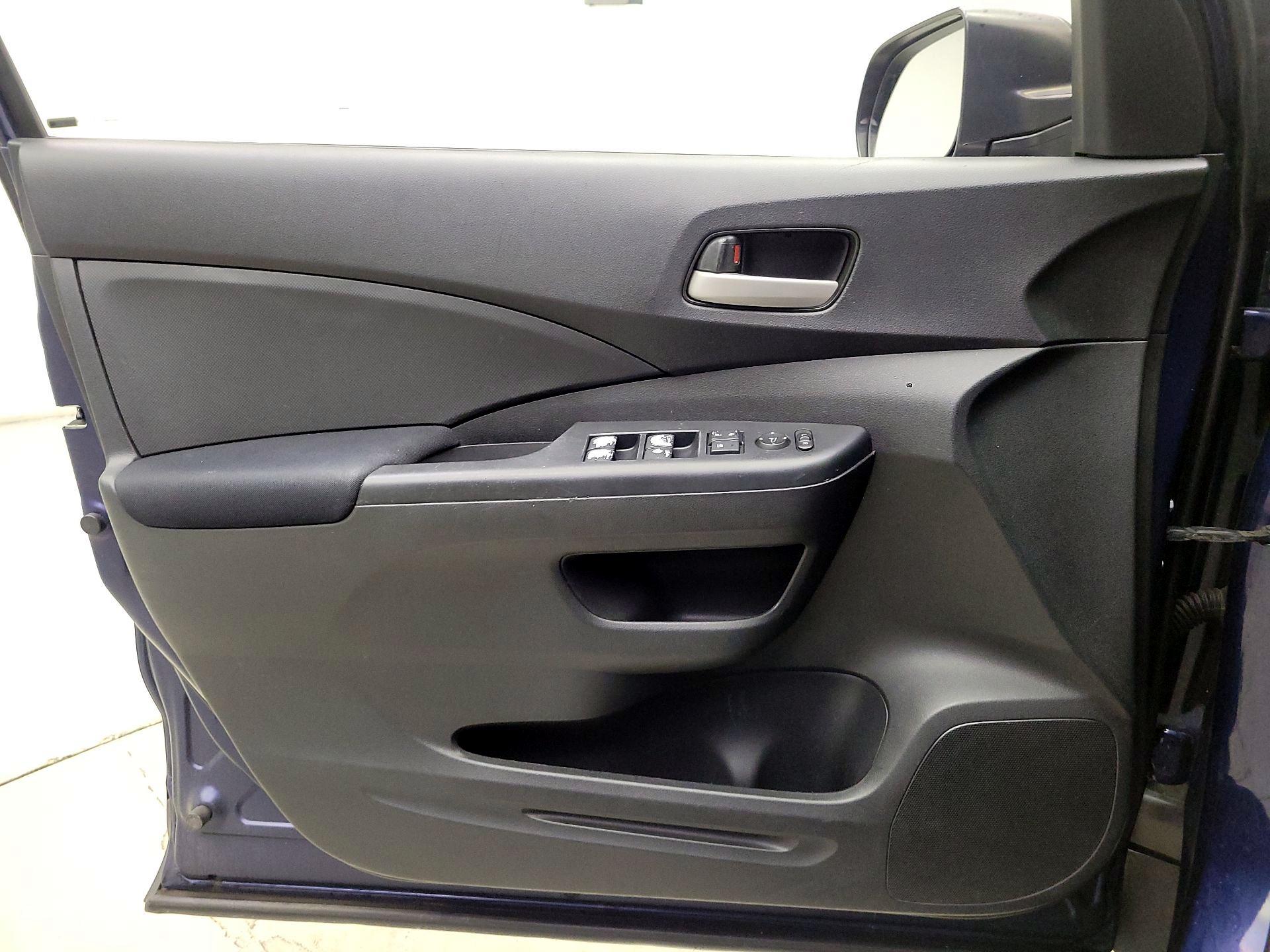 Thumbnail: 2016 Honda CR-V - 12