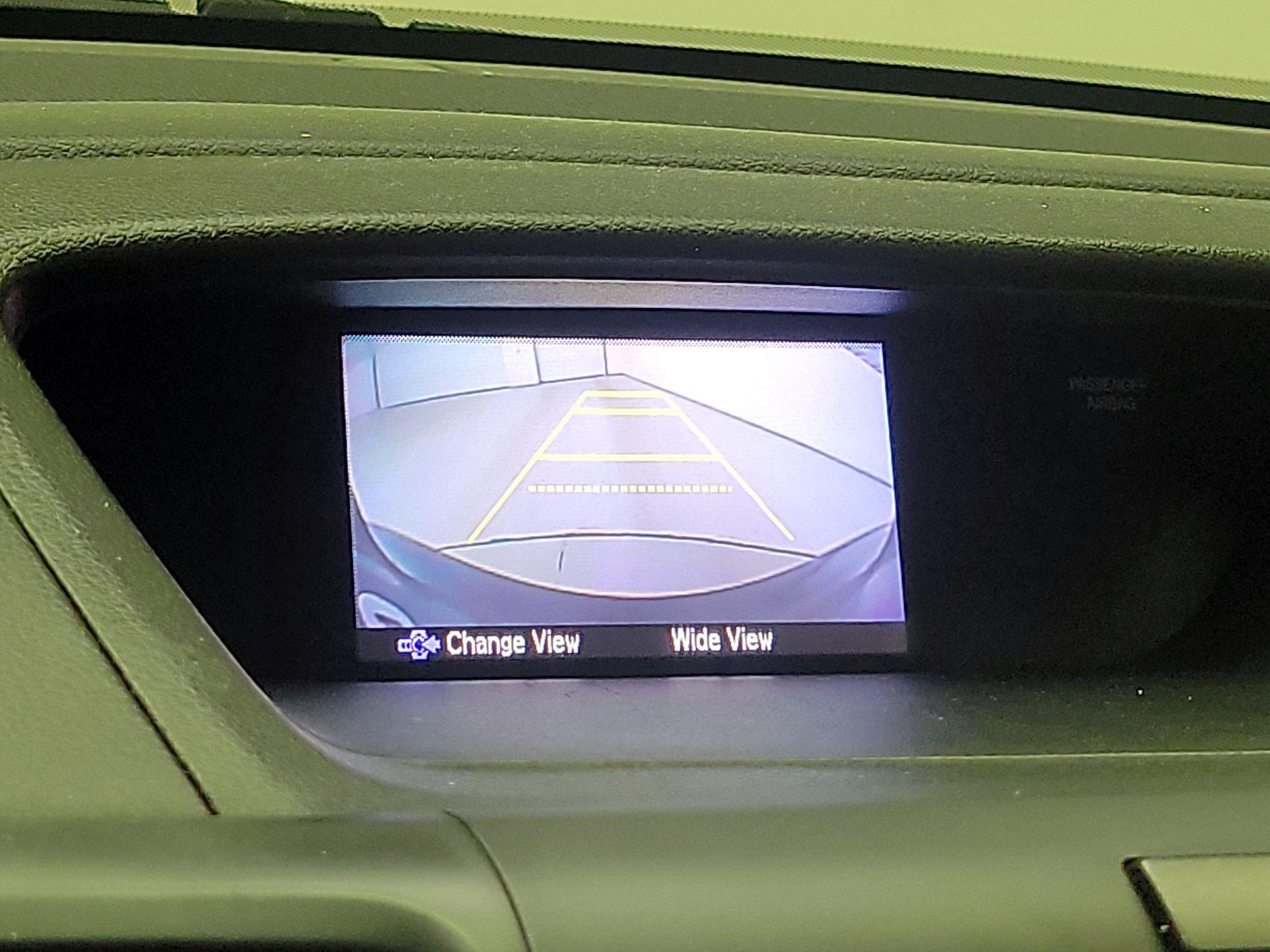 Thumbnail: 2016 Honda CR-V - 14