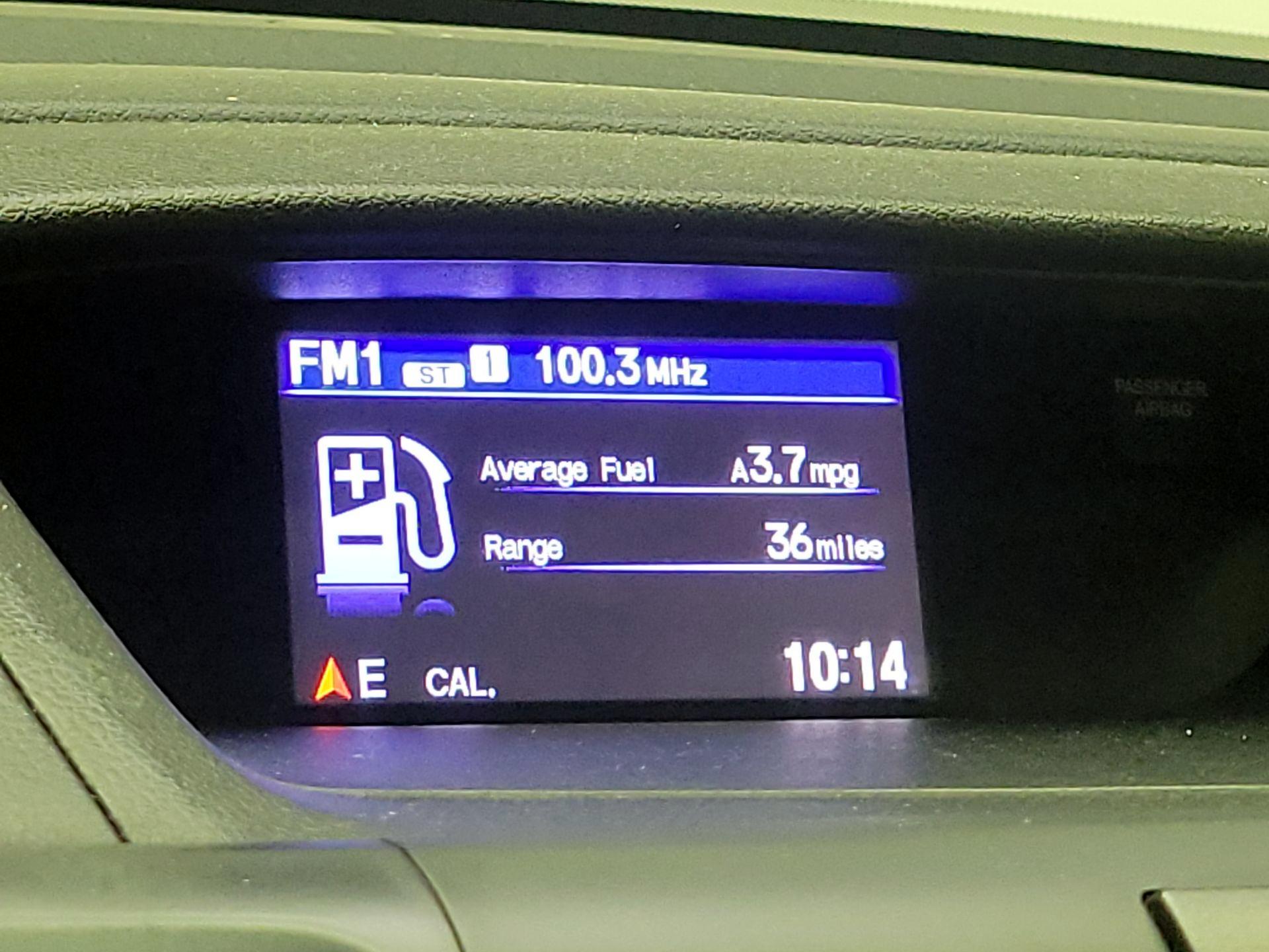 Thumbnail: 2016 Honda CR-V - 15