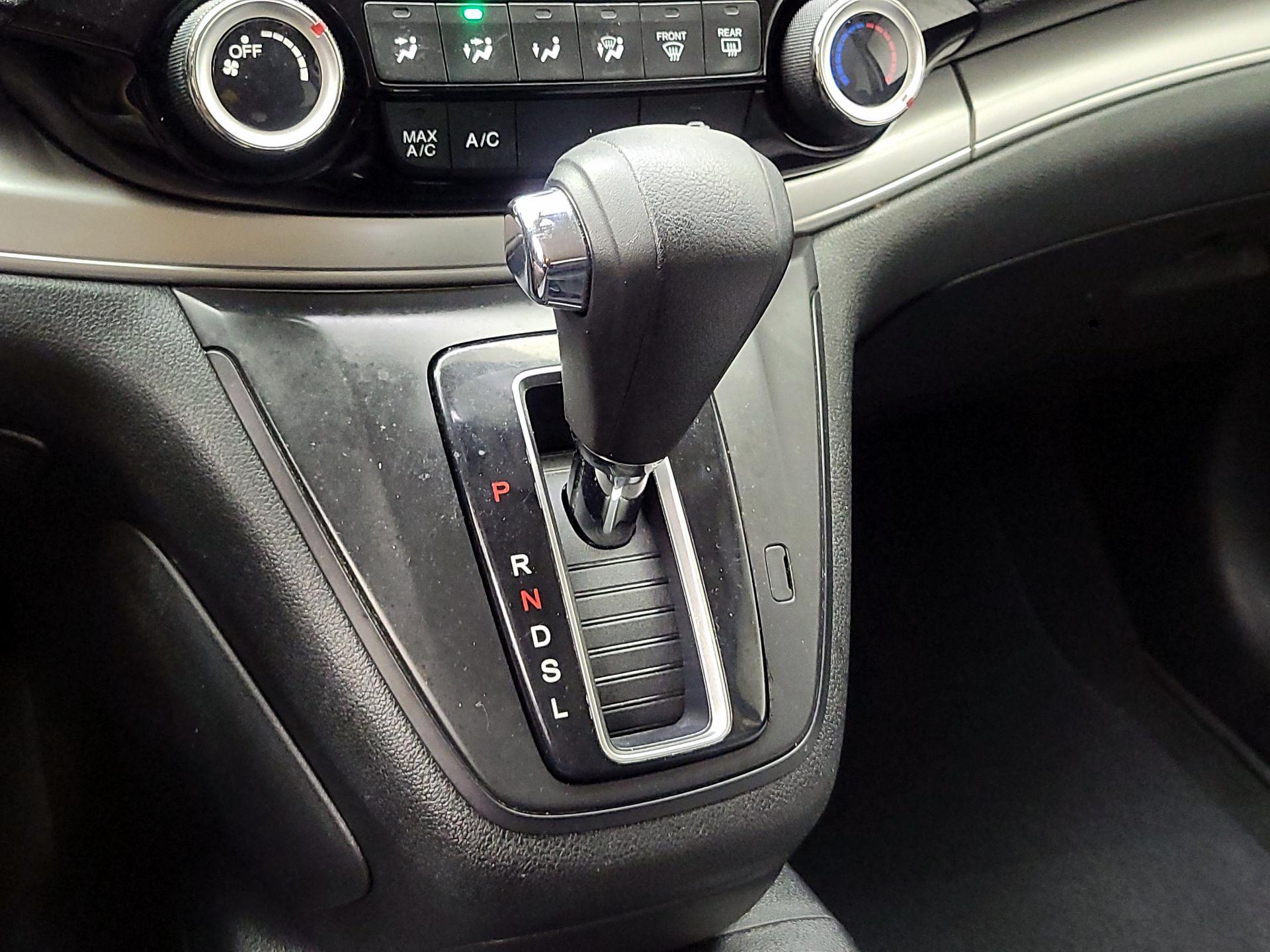 Thumbnail: 2016 Honda CR-V - 17