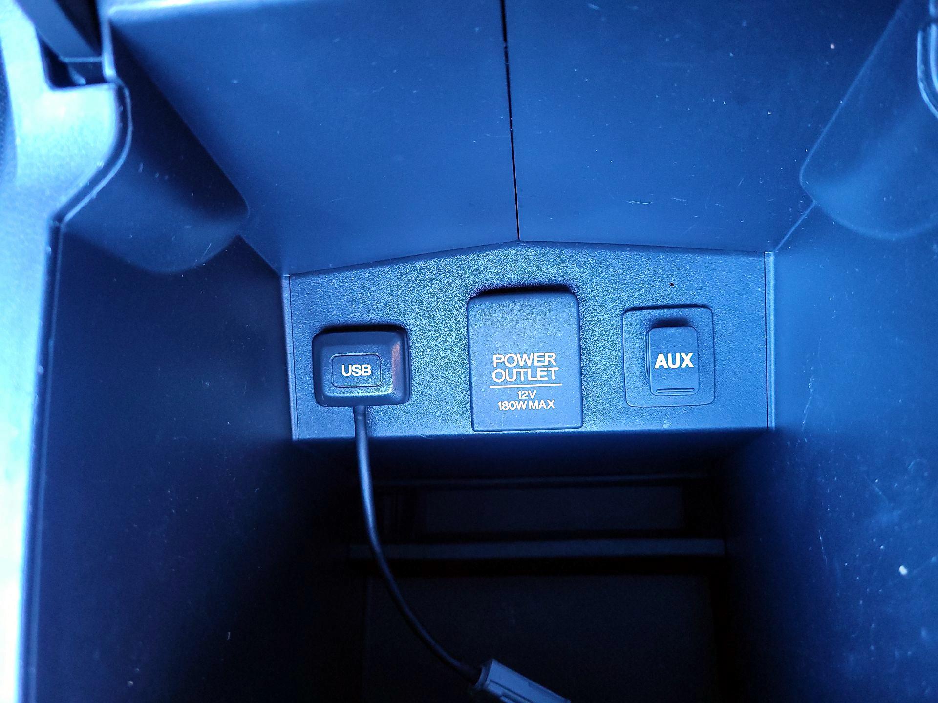 Thumbnail: 2016 Honda CR-V - 18