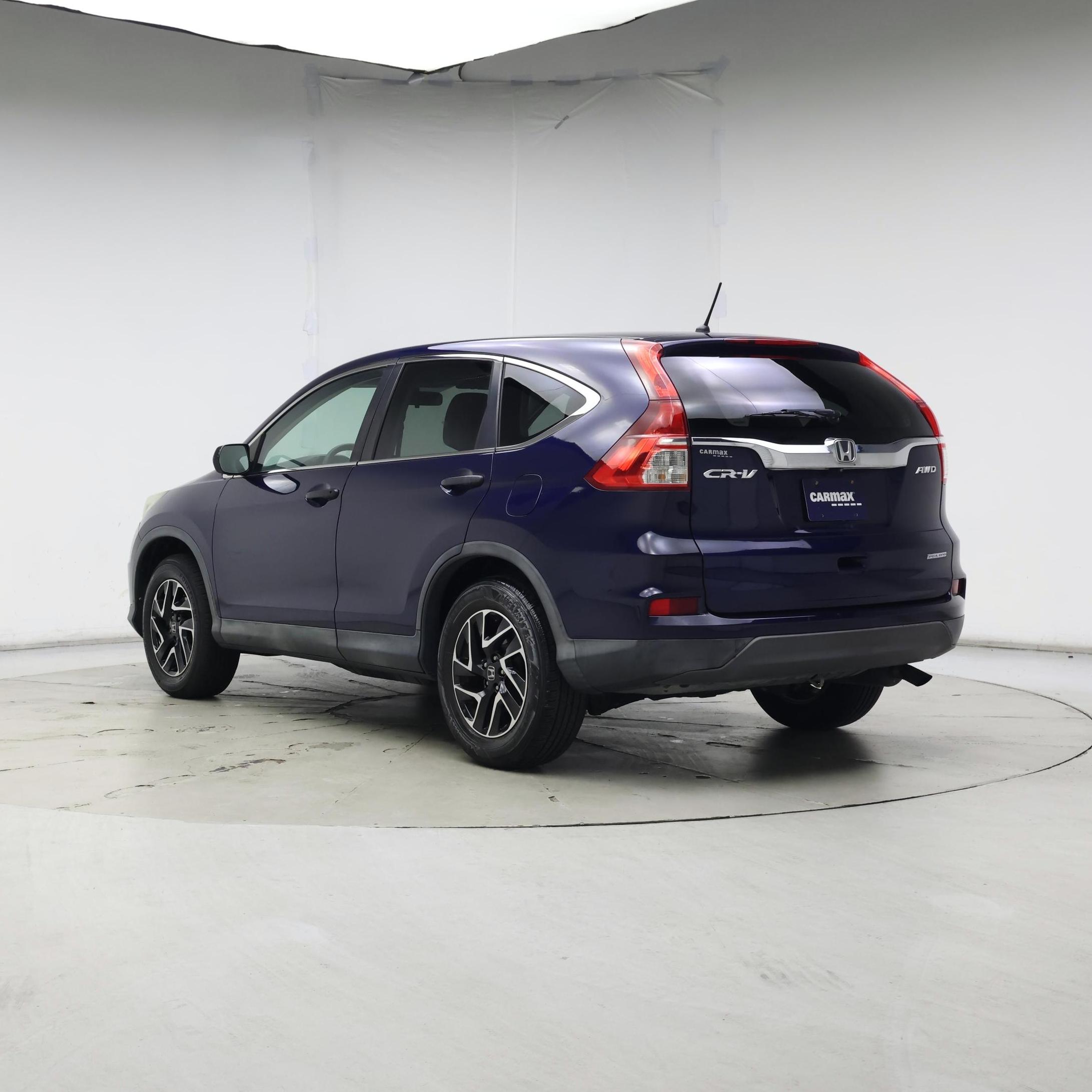 Thumbnail: 2016 Honda CR-V - 2