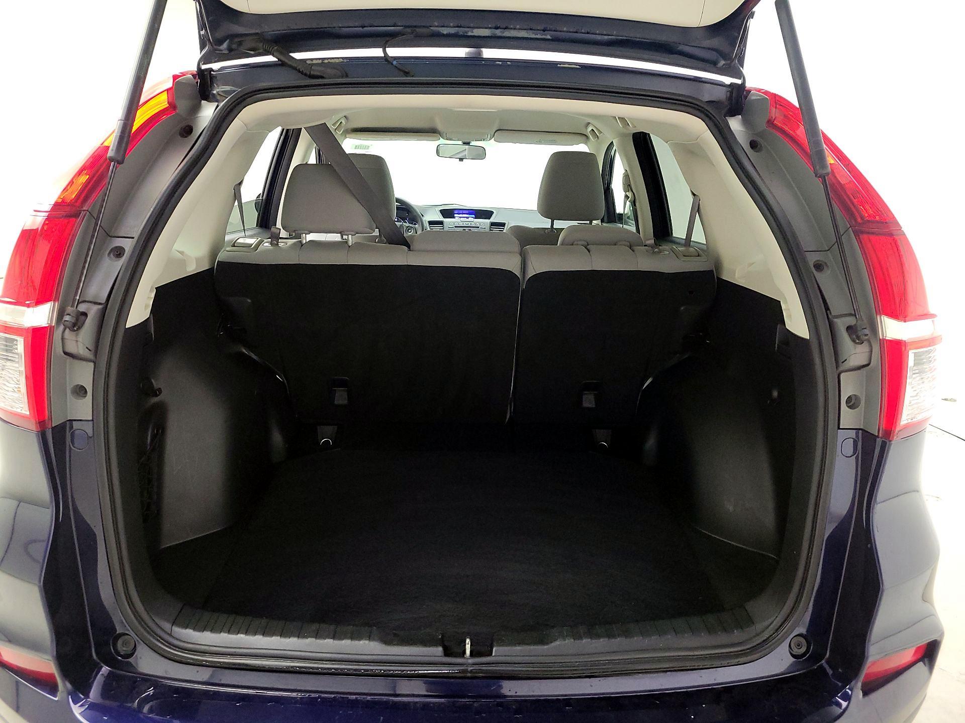 Thumbnail: 2016 Honda CR-V - 20