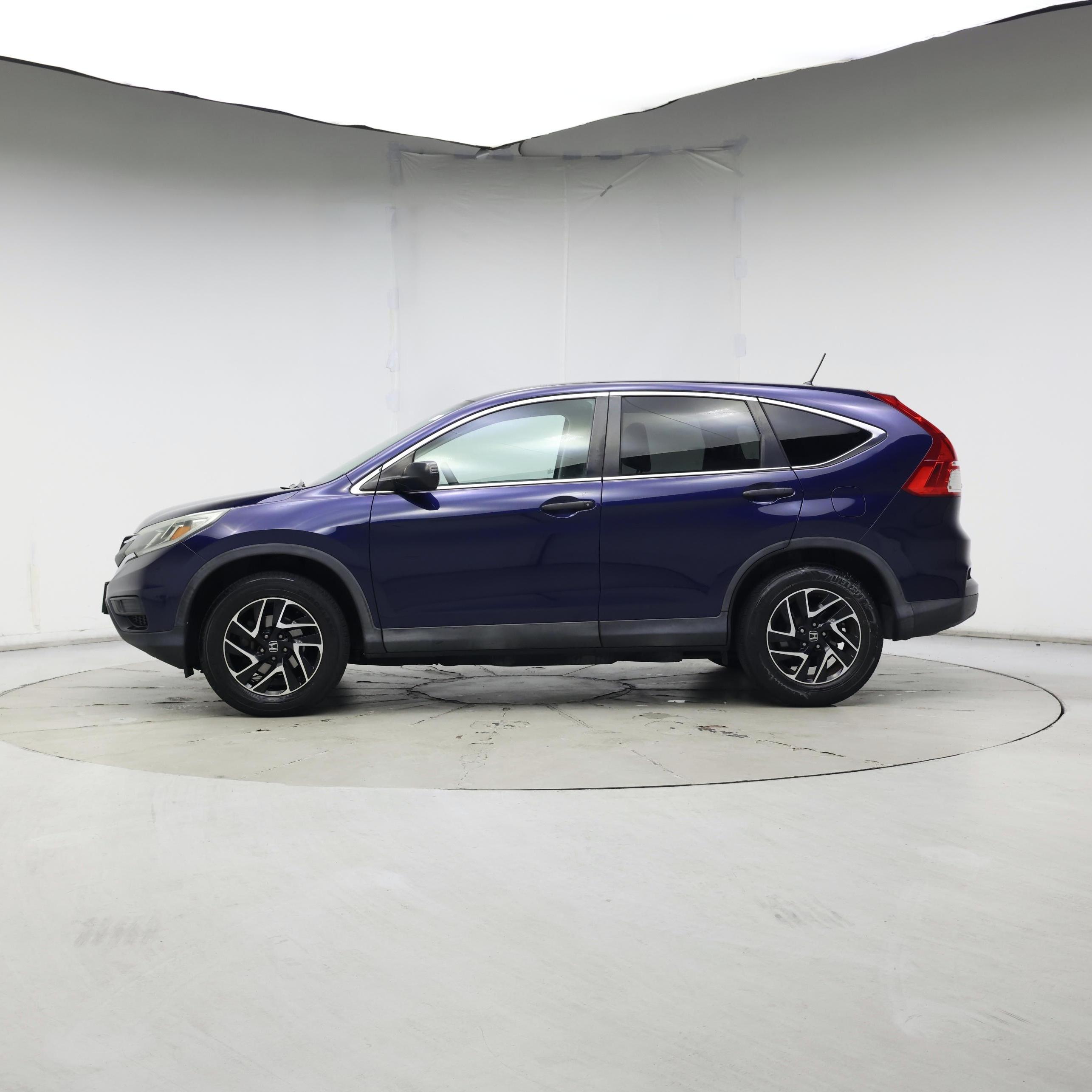 Thumbnail: 2016 Honda CR-V - 3
