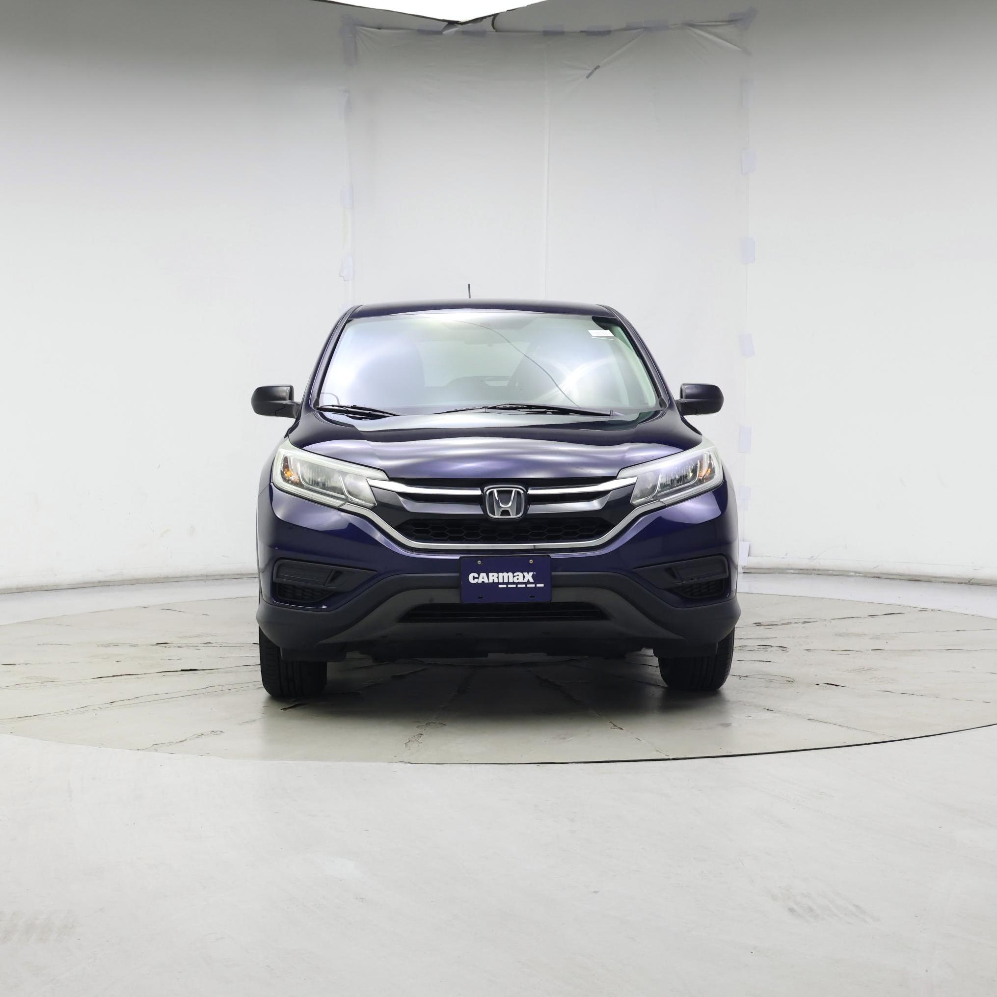 Thumbnail: 2016 Honda CR-V - 5