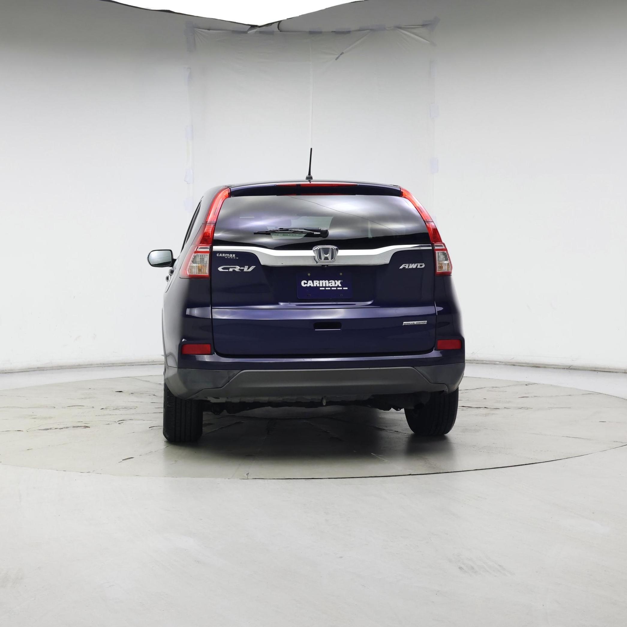 Thumbnail: 2016 Honda CR-V - 6