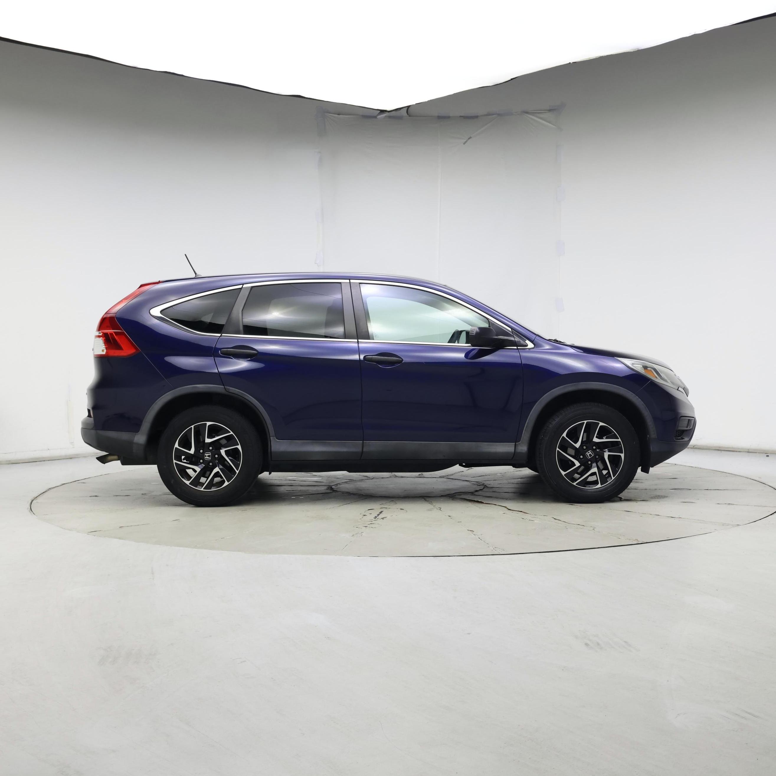 Thumbnail: 2016 Honda CR-V - 7