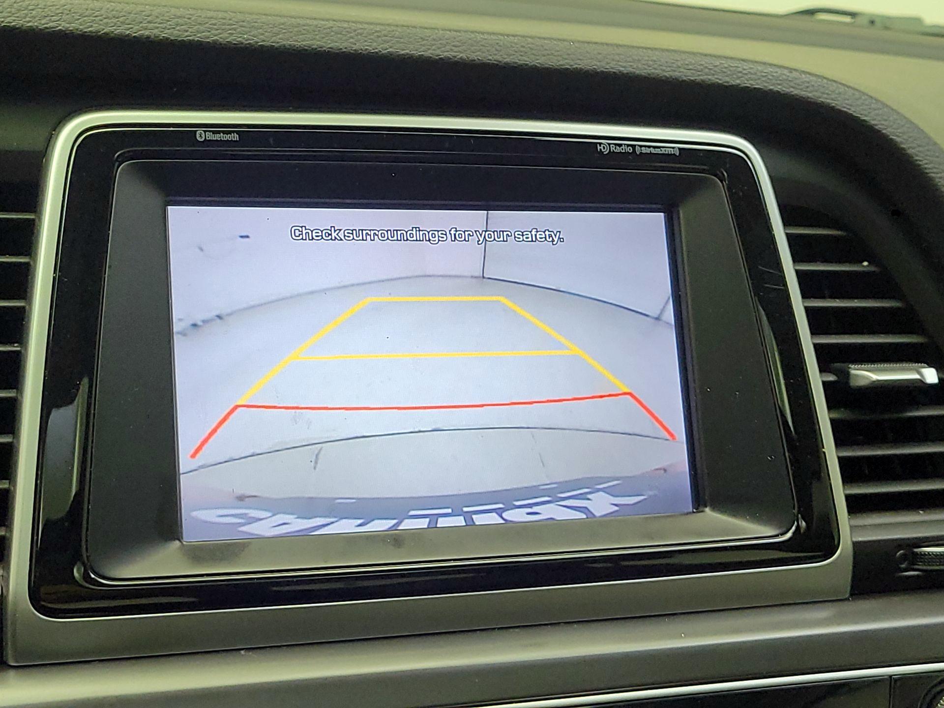 Thumbnail: 2018 Hyundai Sonata - 14