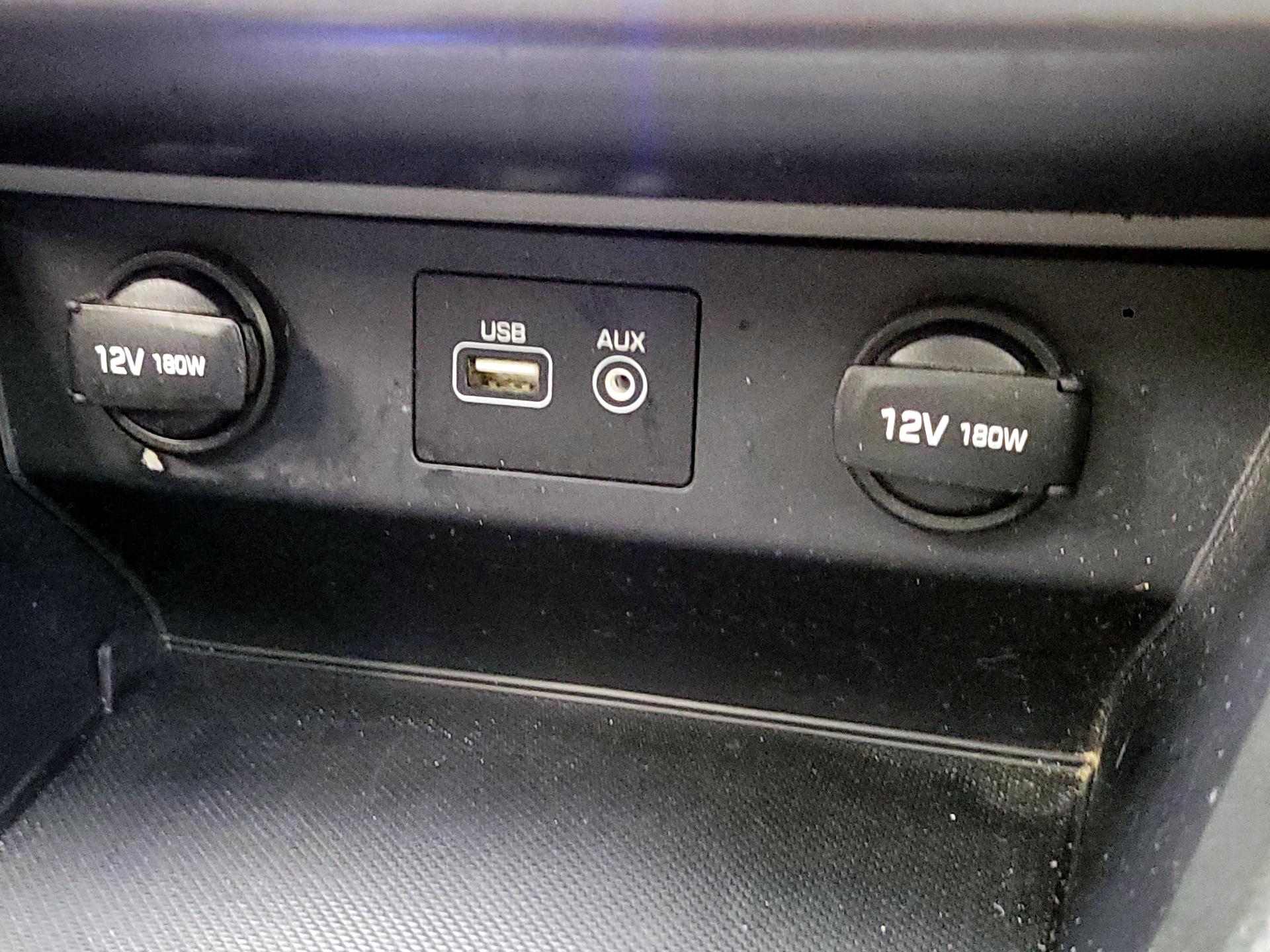 Thumbnail: 2018 Hyundai Sonata - 18