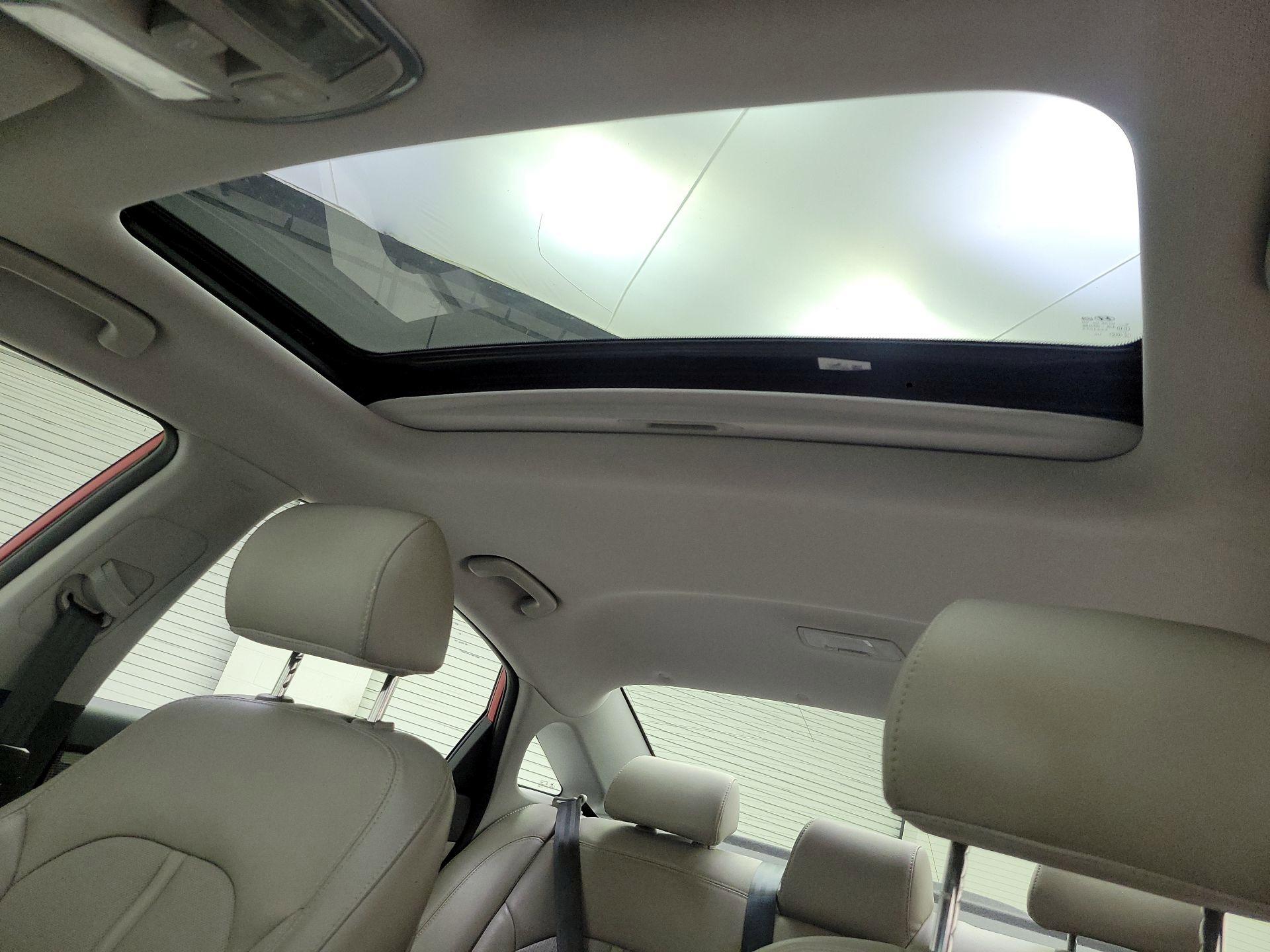 Thumbnail: 2018 Hyundai Sonata - 19