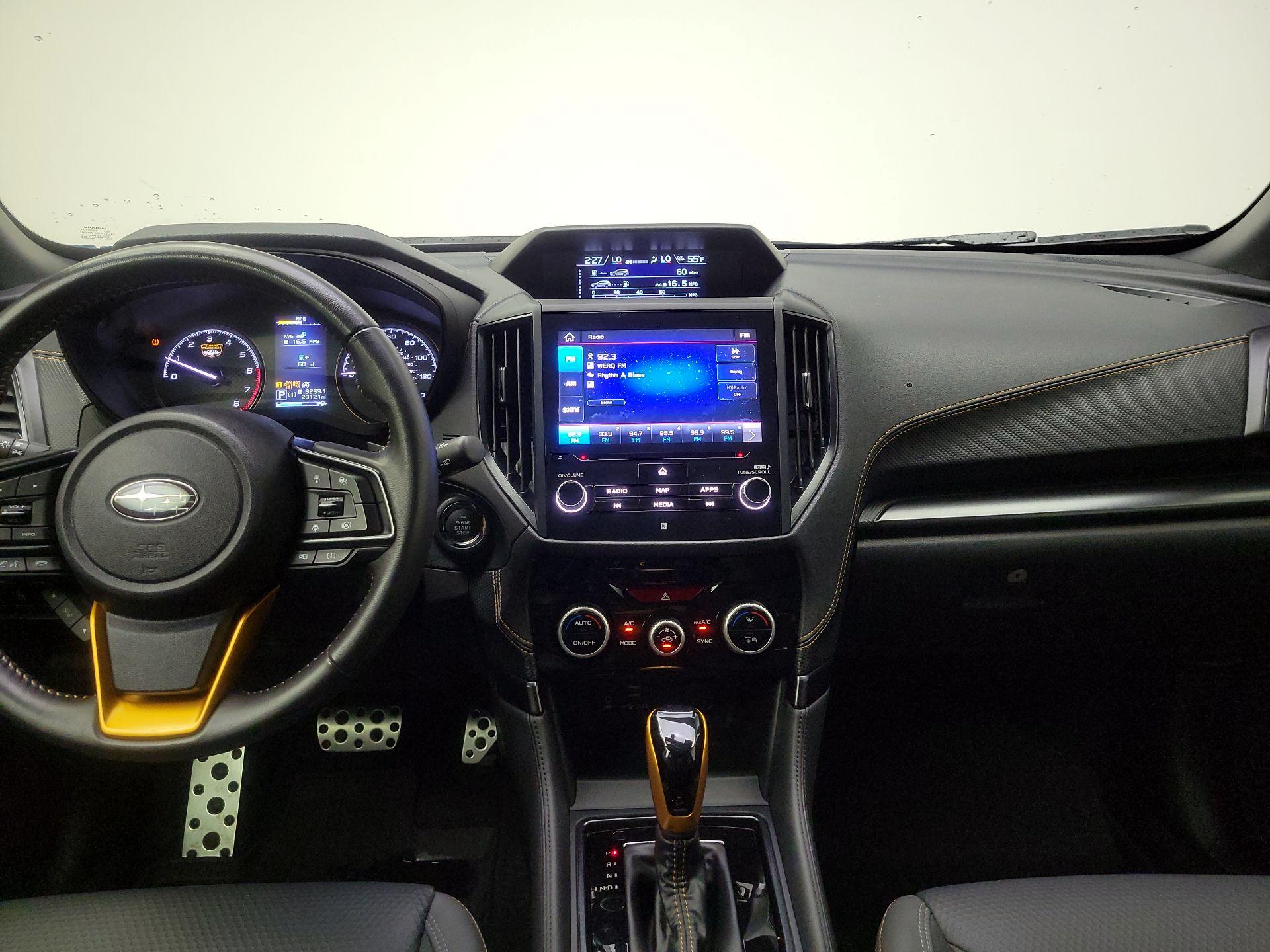 Thumbnail: 2022 Subaru Forester - 9