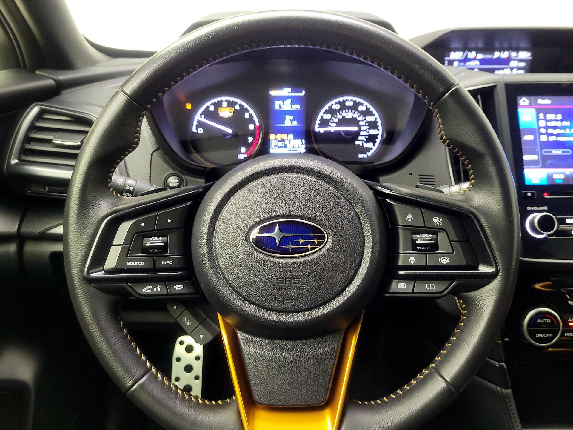 Thumbnail: 2022 Subaru Forester - 10