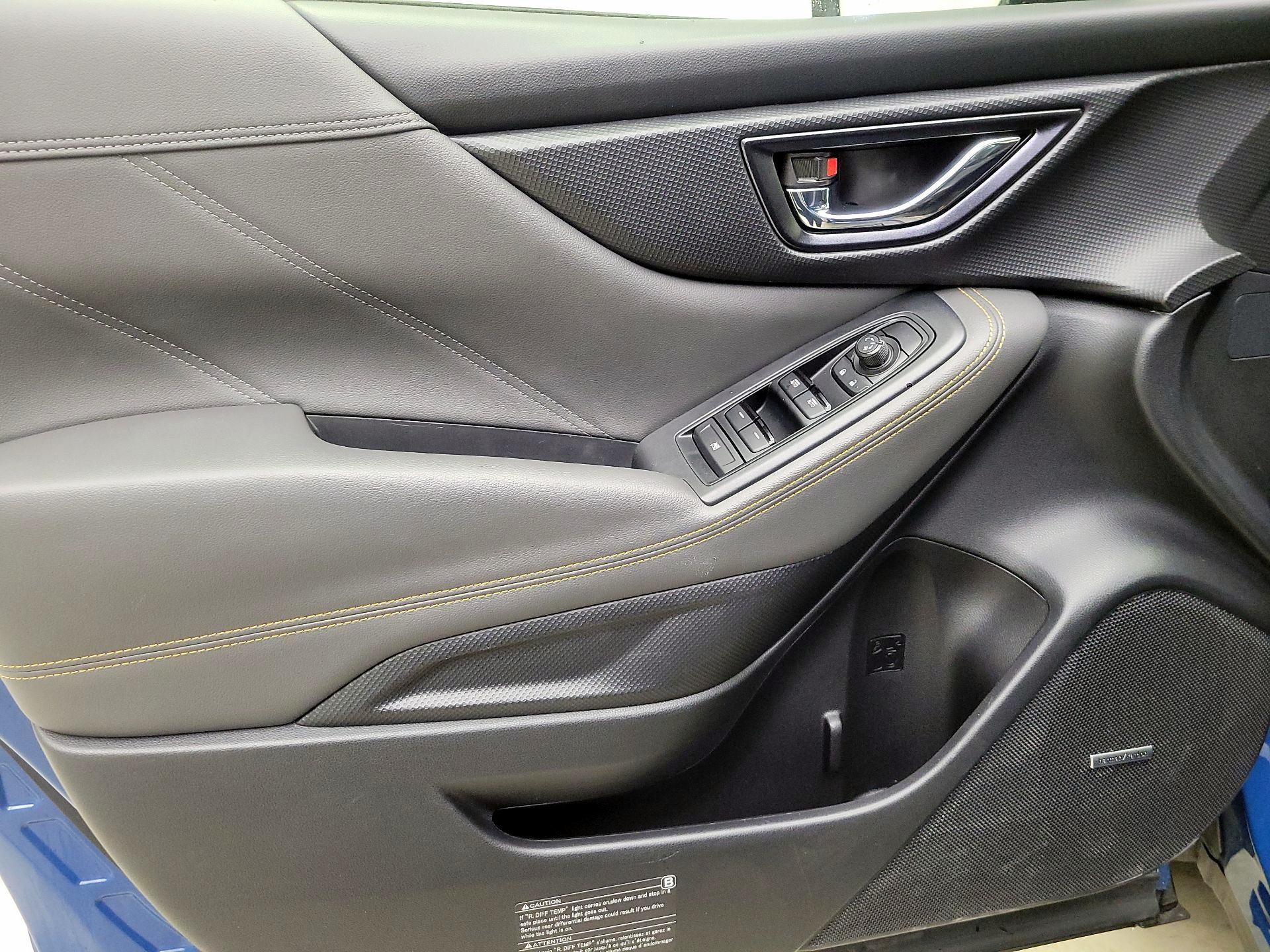 Thumbnail: 2022 Subaru Forester - 12