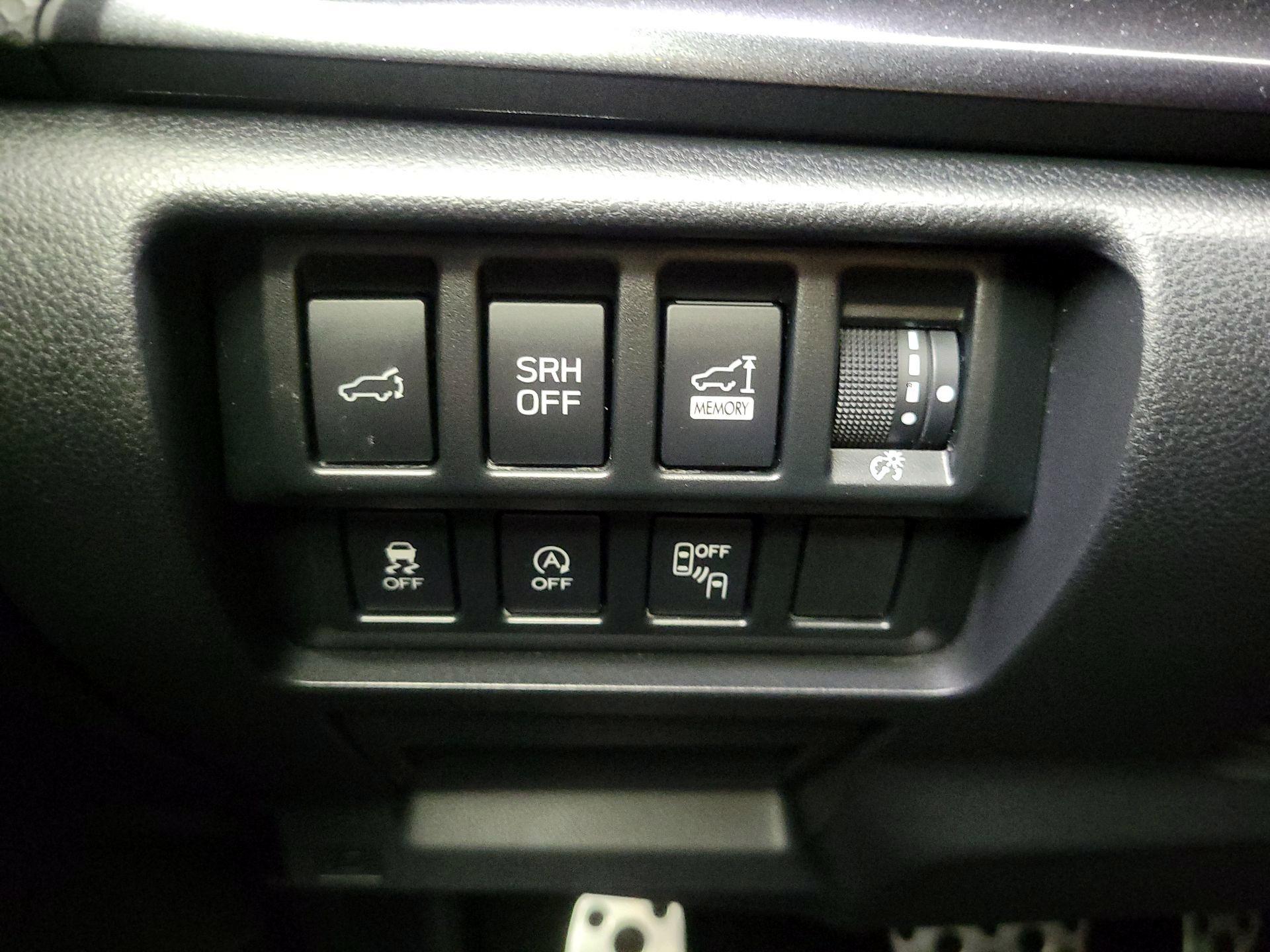 Thumbnail: 2022 Subaru Forester - 13