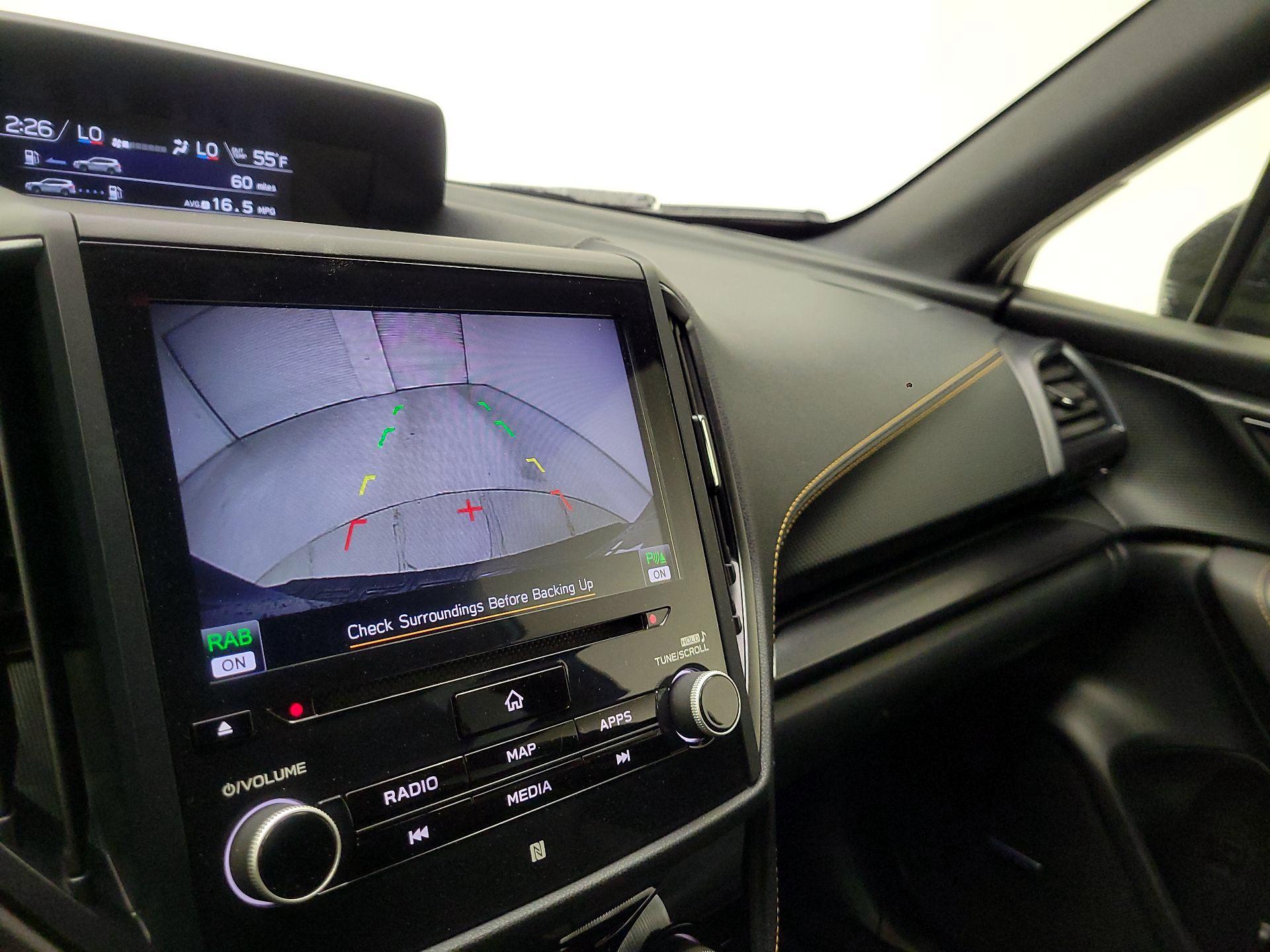 Thumbnail: 2022 Subaru Forester - 15