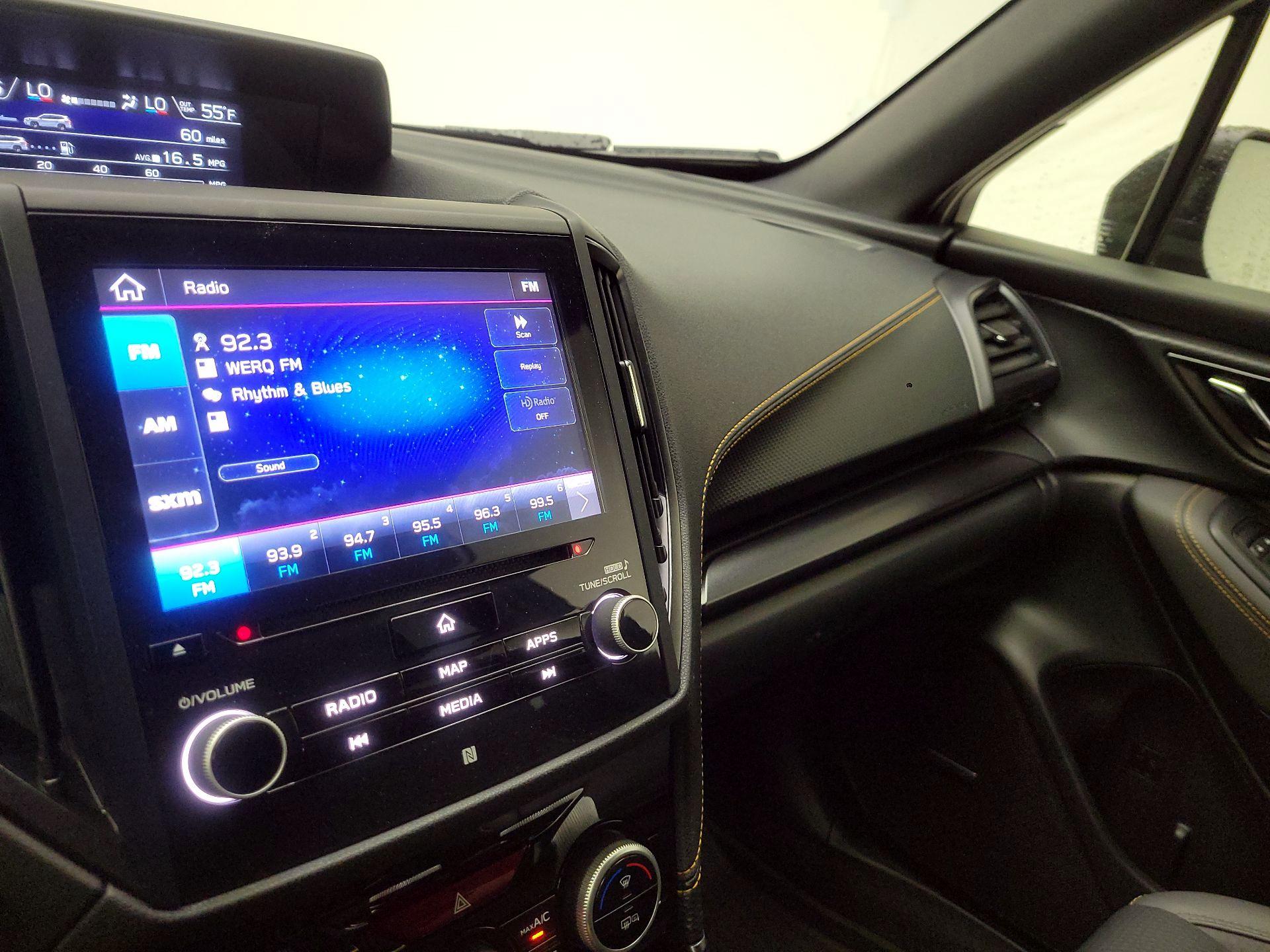 Thumbnail: 2022 Subaru Forester - 16