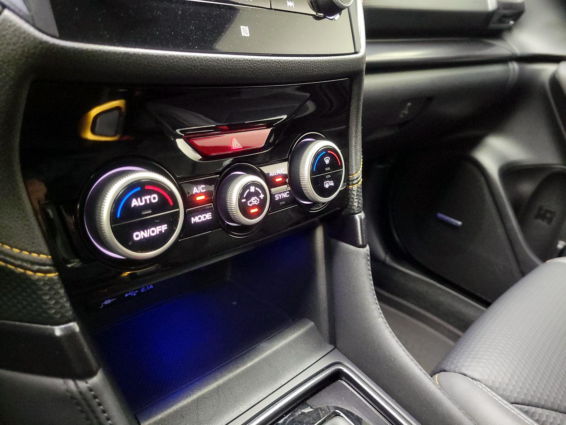 Thumbnail: 2022 Subaru Forester - 17