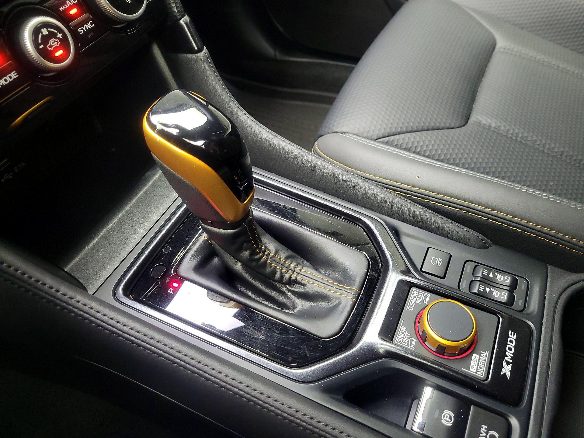 Thumbnail: 2022 Subaru Forester - 18