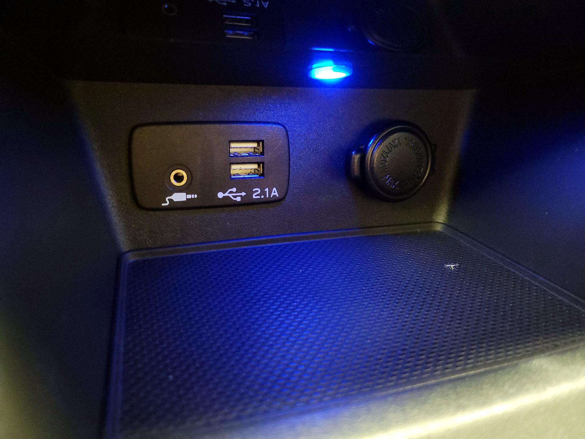 Thumbnail: 2022 Subaru Forester - 19