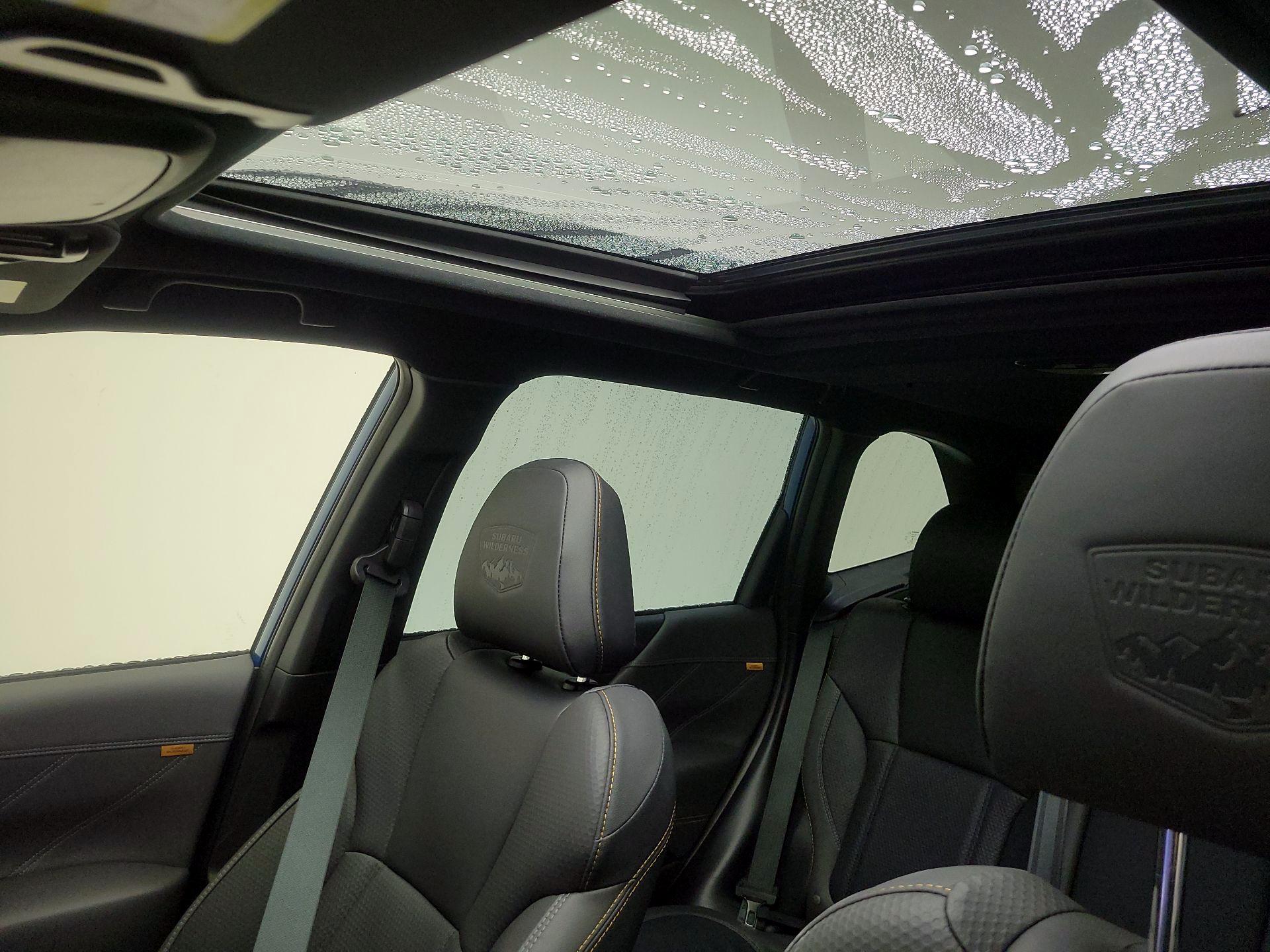 Thumbnail: 2022 Subaru Forester - 20