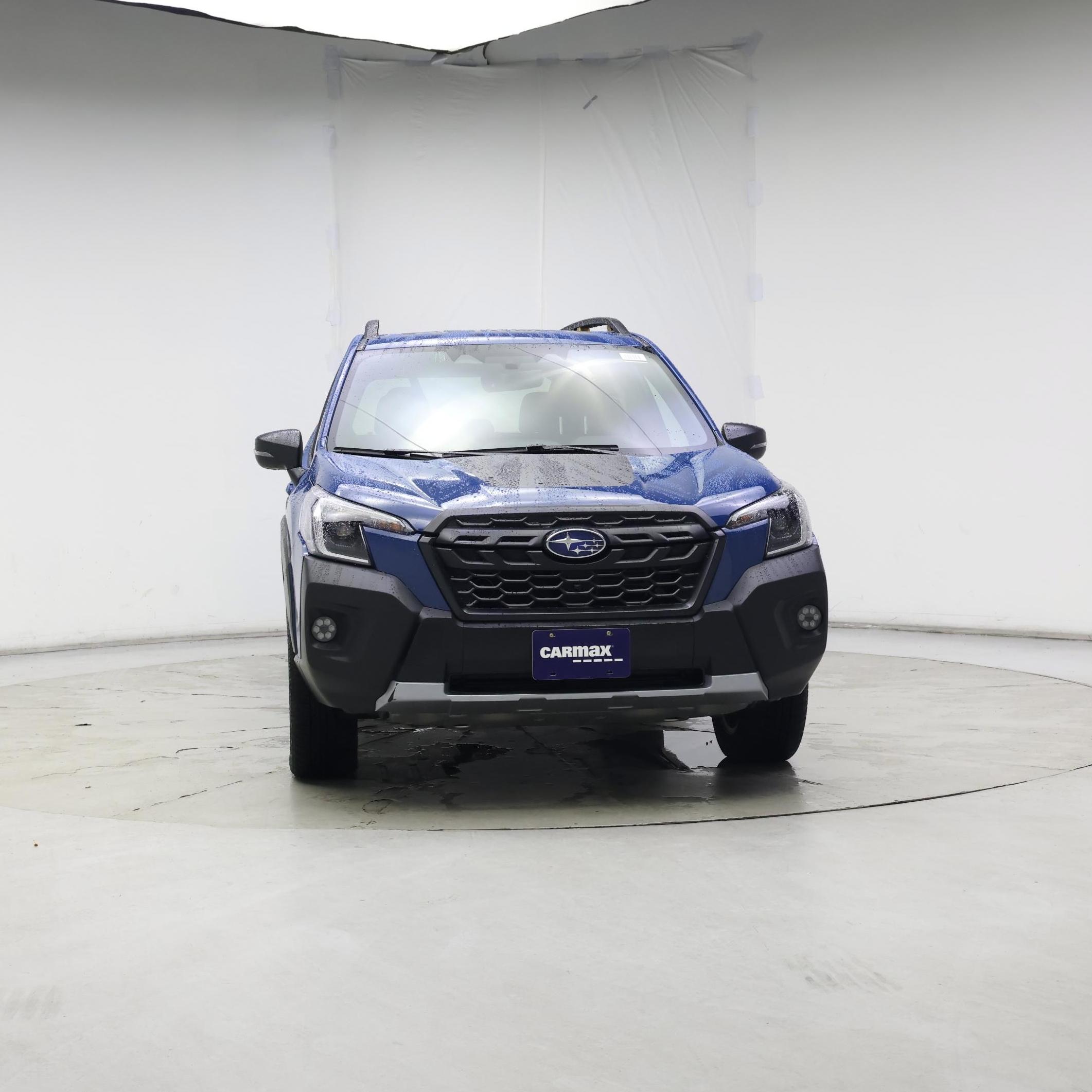 Thumbnail: 2022 Subaru Forester - 5