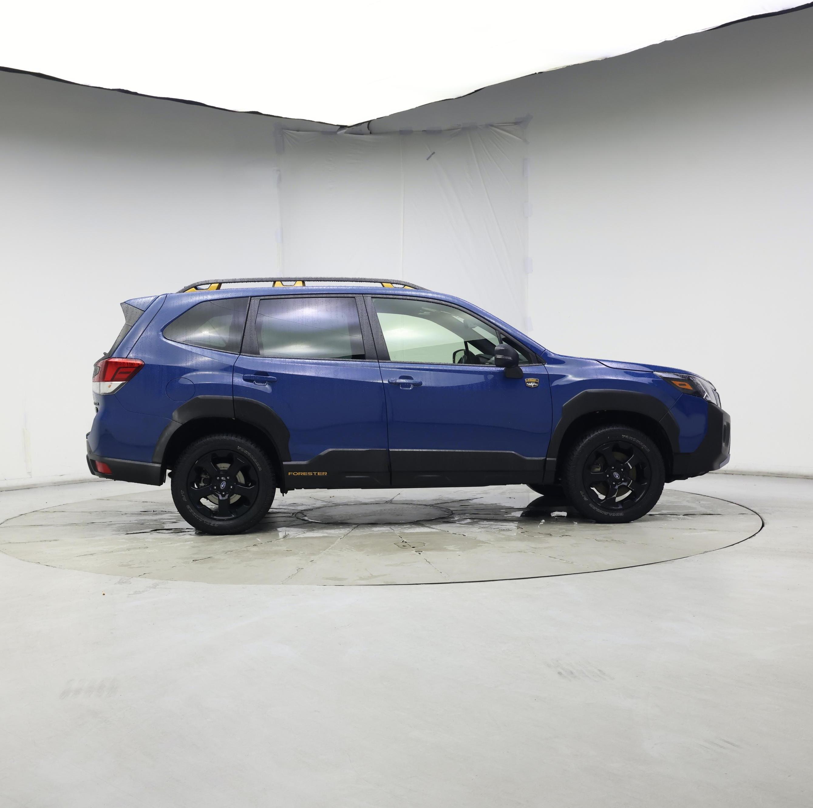 Thumbnail: 2022 Subaru Forester - 7