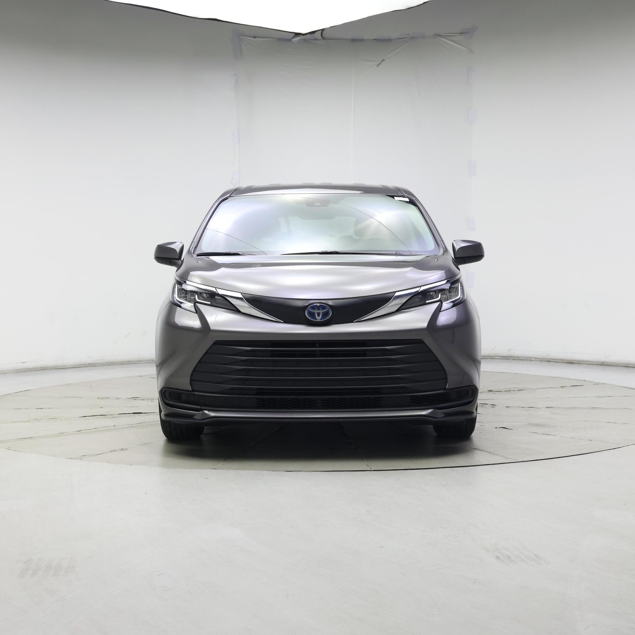 Thumbnail: 2023 Toyota Sienna - 5