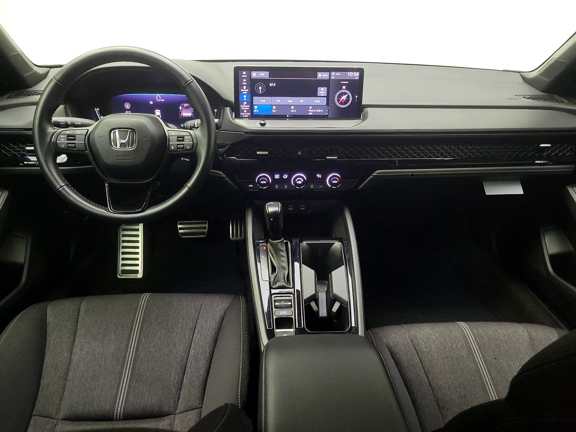 Thumbnail: 2024 Honda Accord - 9