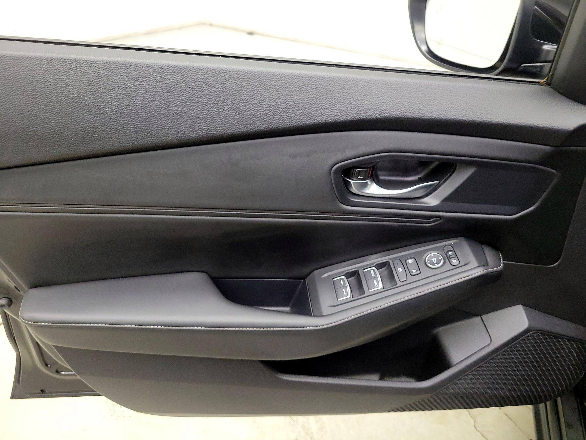 Thumbnail: 2024 Honda Accord - 12