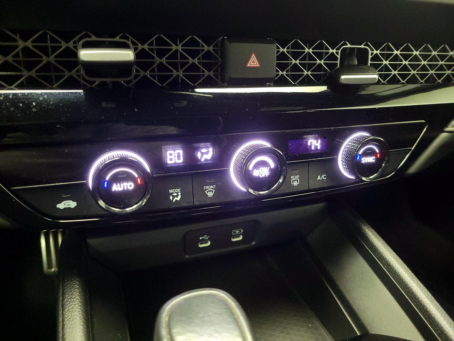 Thumbnail: 2024 Honda Accord - 15