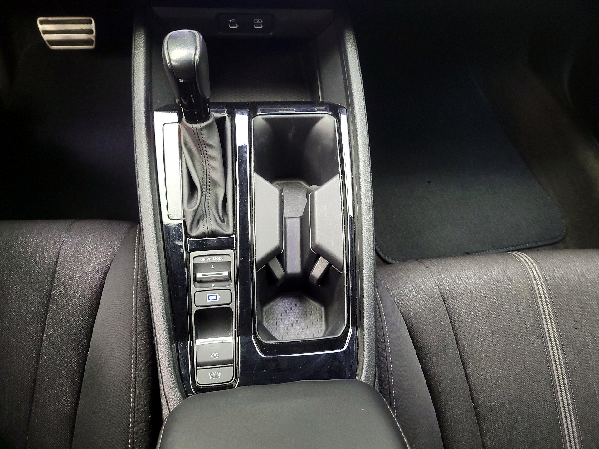 Thumbnail: 2024 Honda Accord - 16