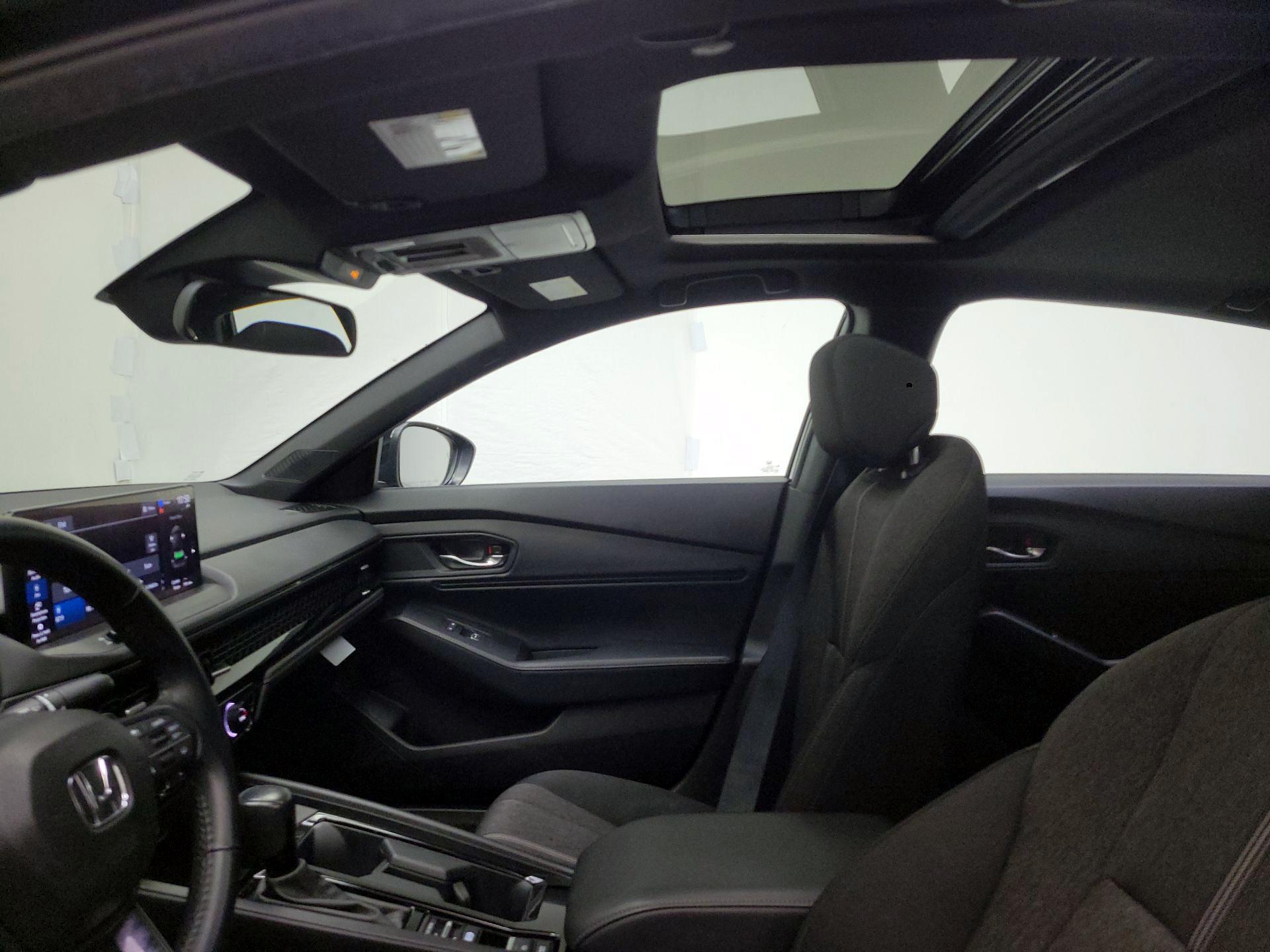 Thumbnail: 2024 Honda Accord - 18