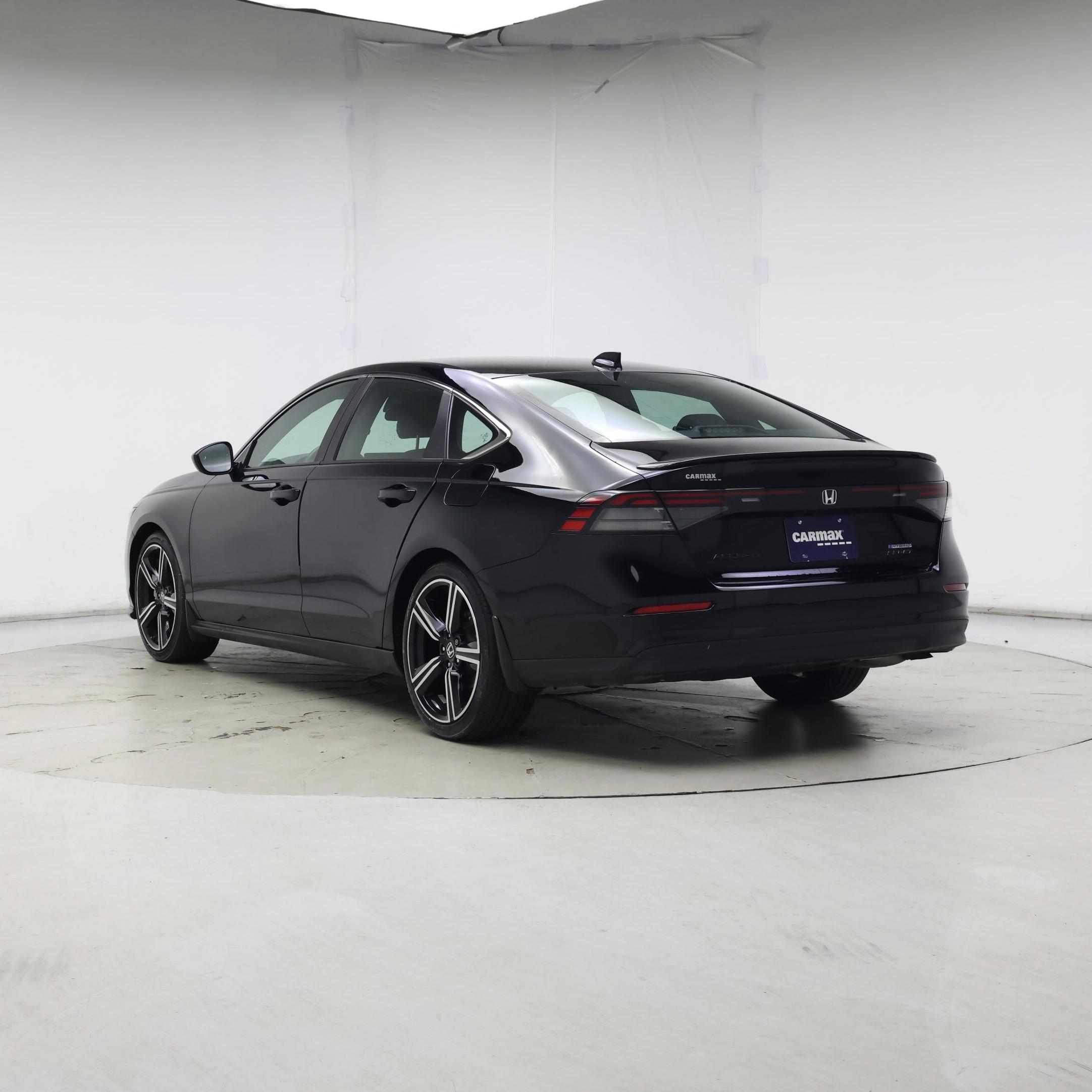 Thumbnail: 2024 Honda Accord - 2