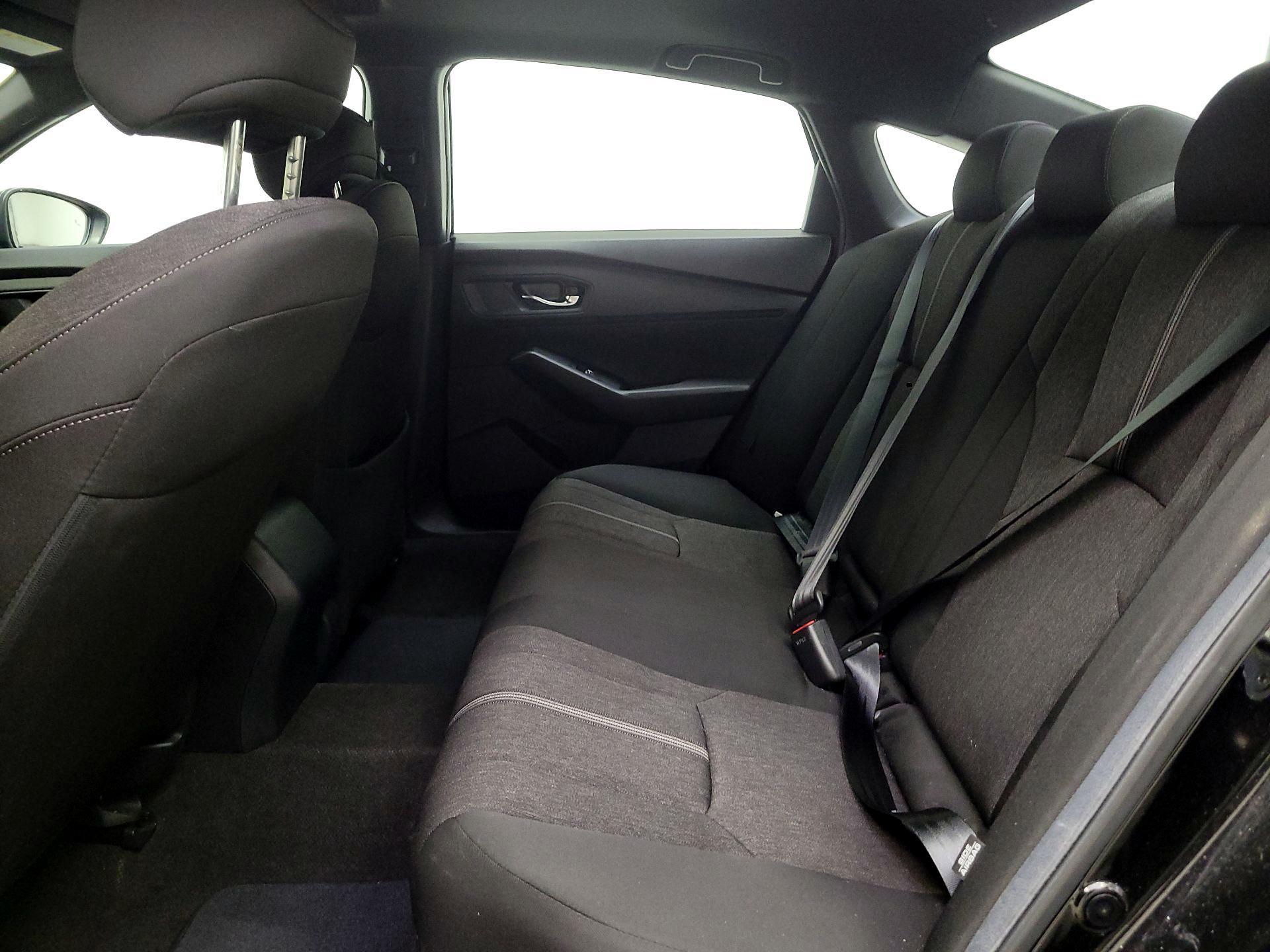 Thumbnail: 2024 Honda Accord - 19