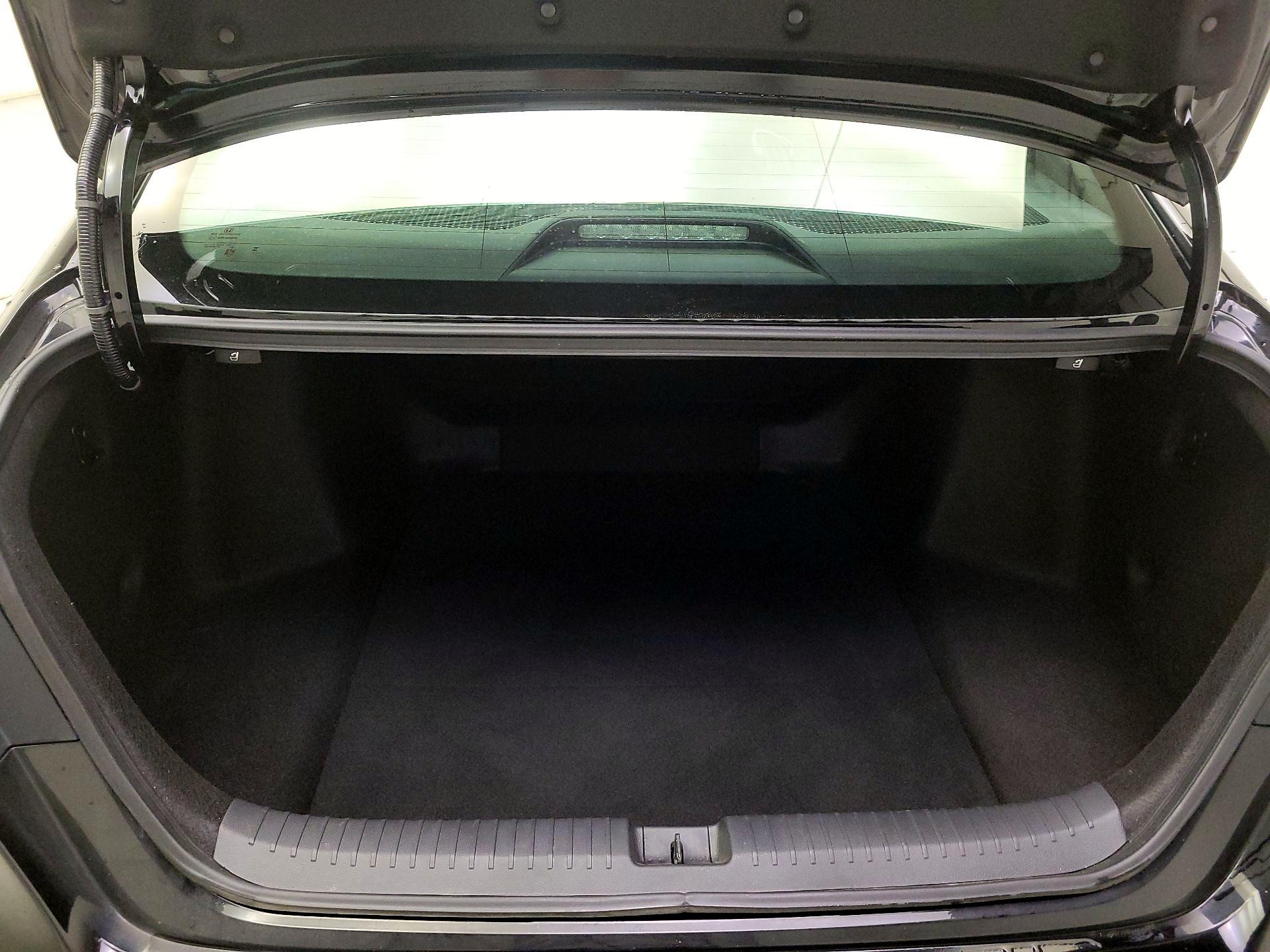 Thumbnail: 2024 Honda Accord - 20