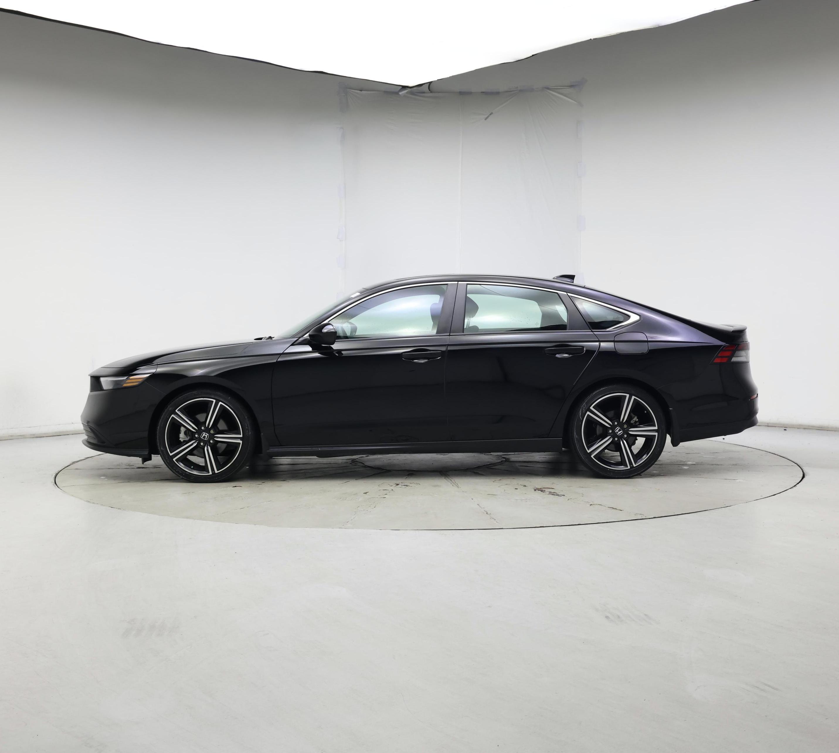 Thumbnail: 2024 Honda Accord - 3