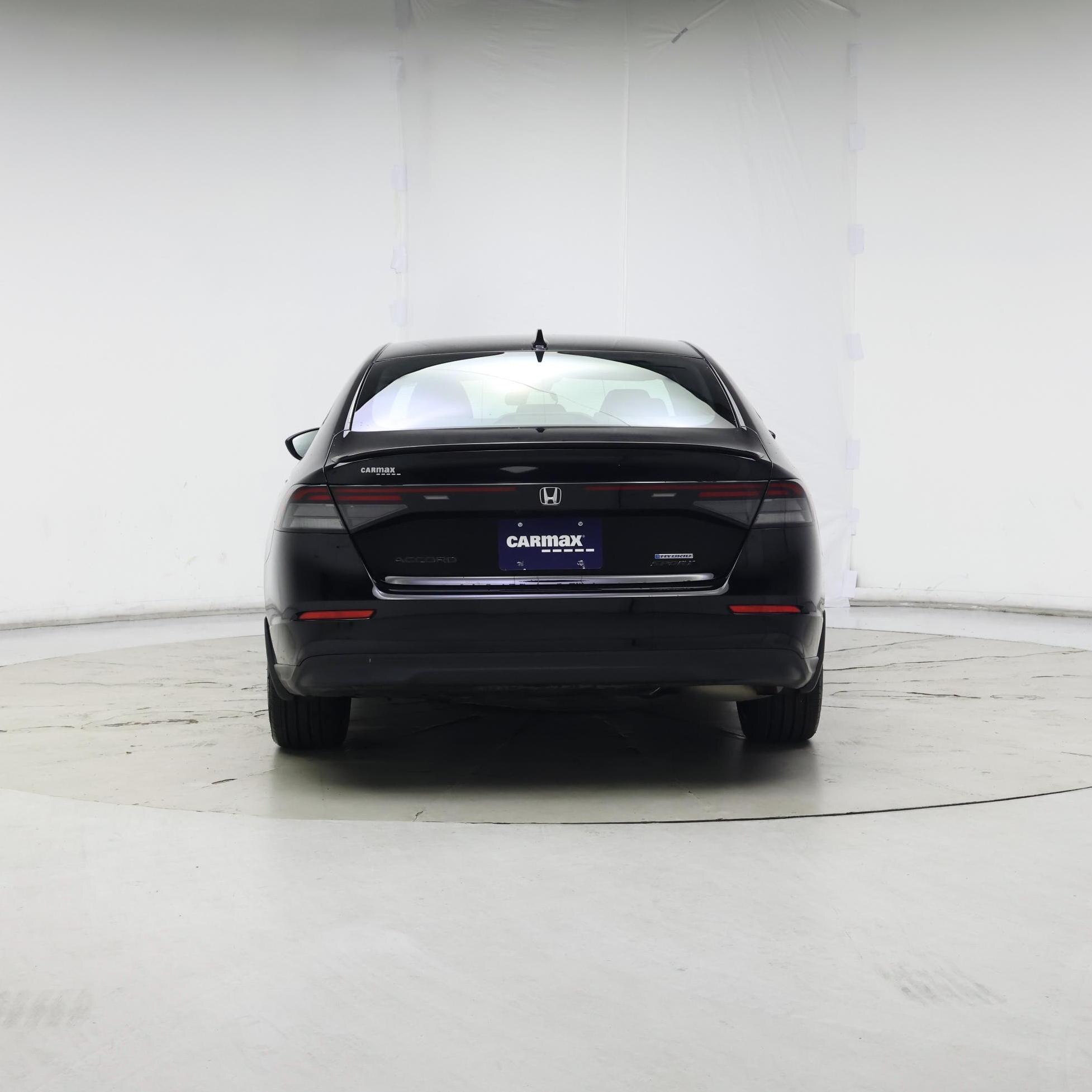 Thumbnail: 2024 Honda Accord - 6