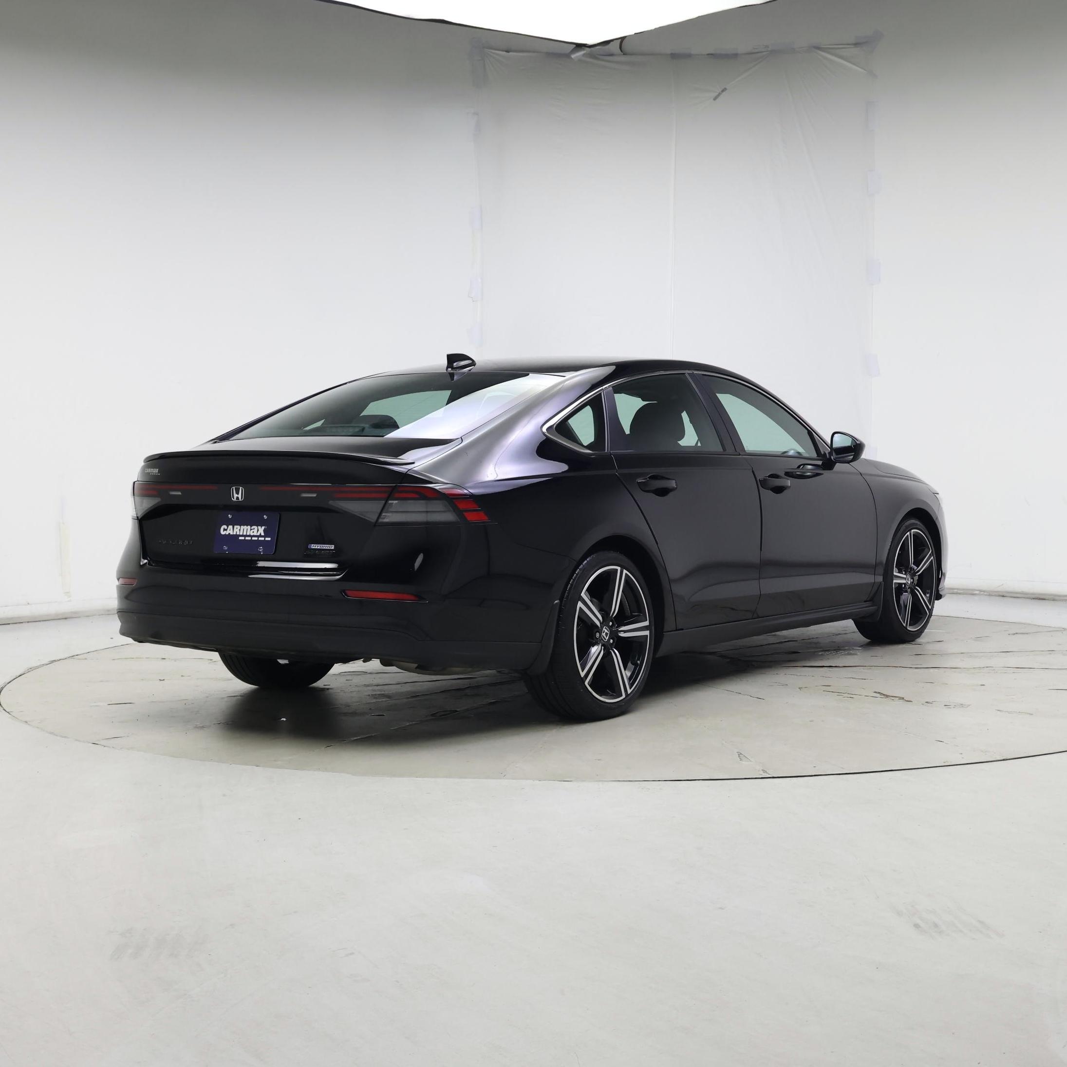 Thumbnail: 2024 Honda Accord - 8