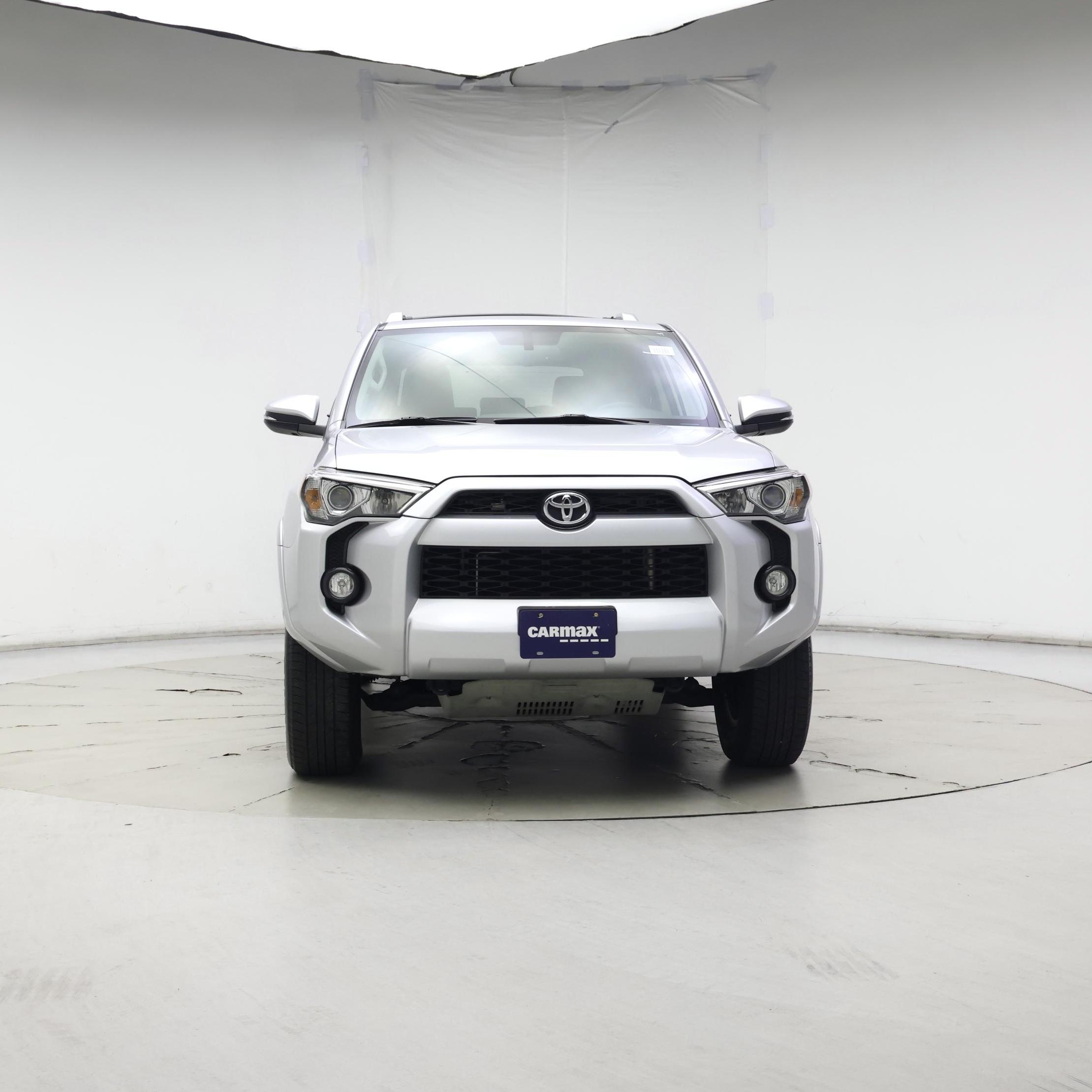 Thumbnail: 2016 Toyota 4Runner - 5