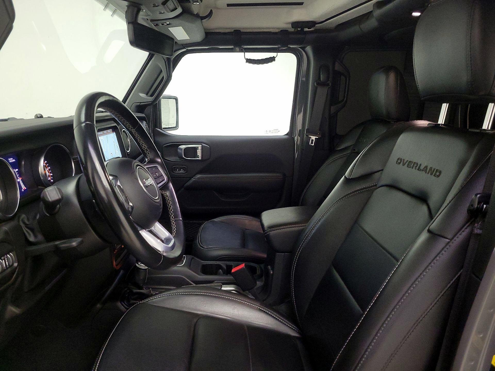 Thumbnail: 2022 Jeep Gladiator - 11