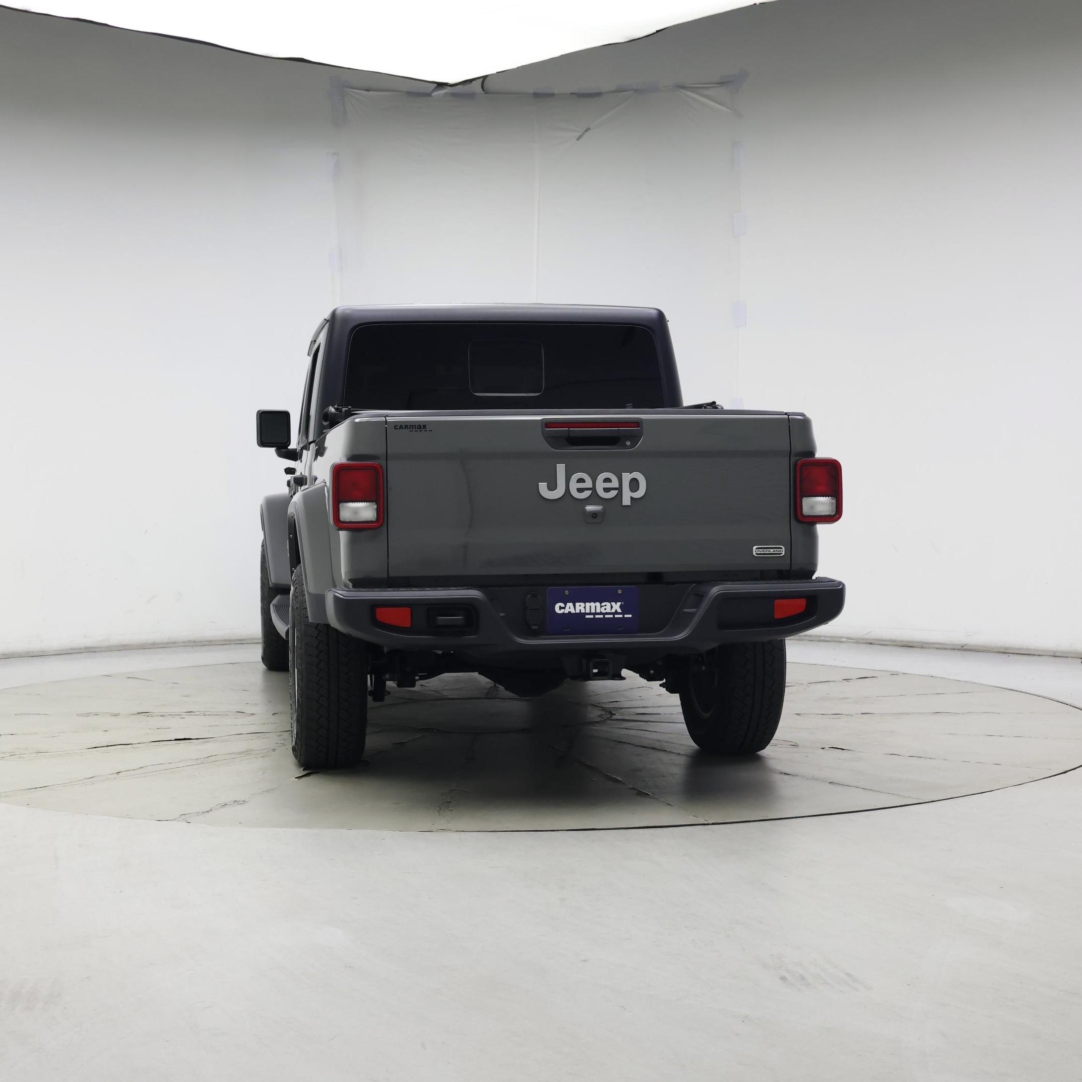 Thumbnail: 2022 Jeep Gladiator - 6