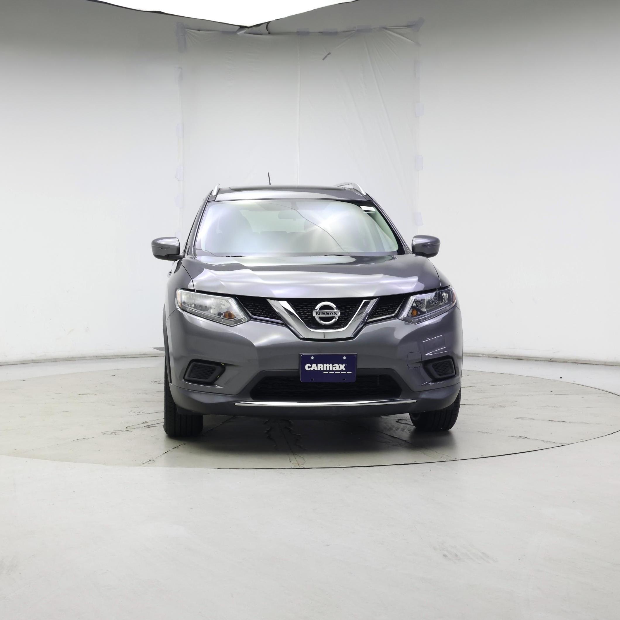 Thumbnail: 2016 Nissan Rogue - 5