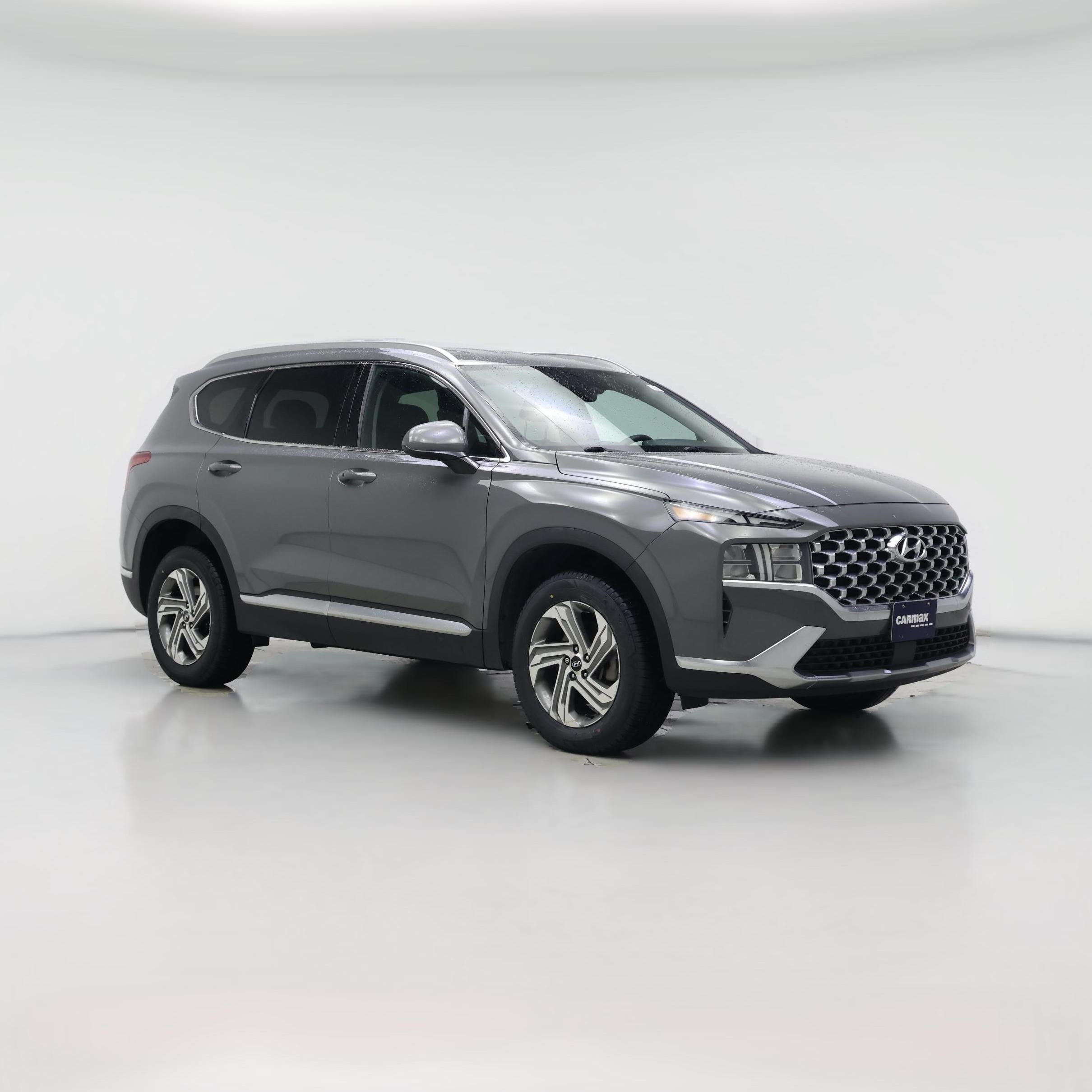 Thumbnail: 2022 Hyundai Santa Fe - 1