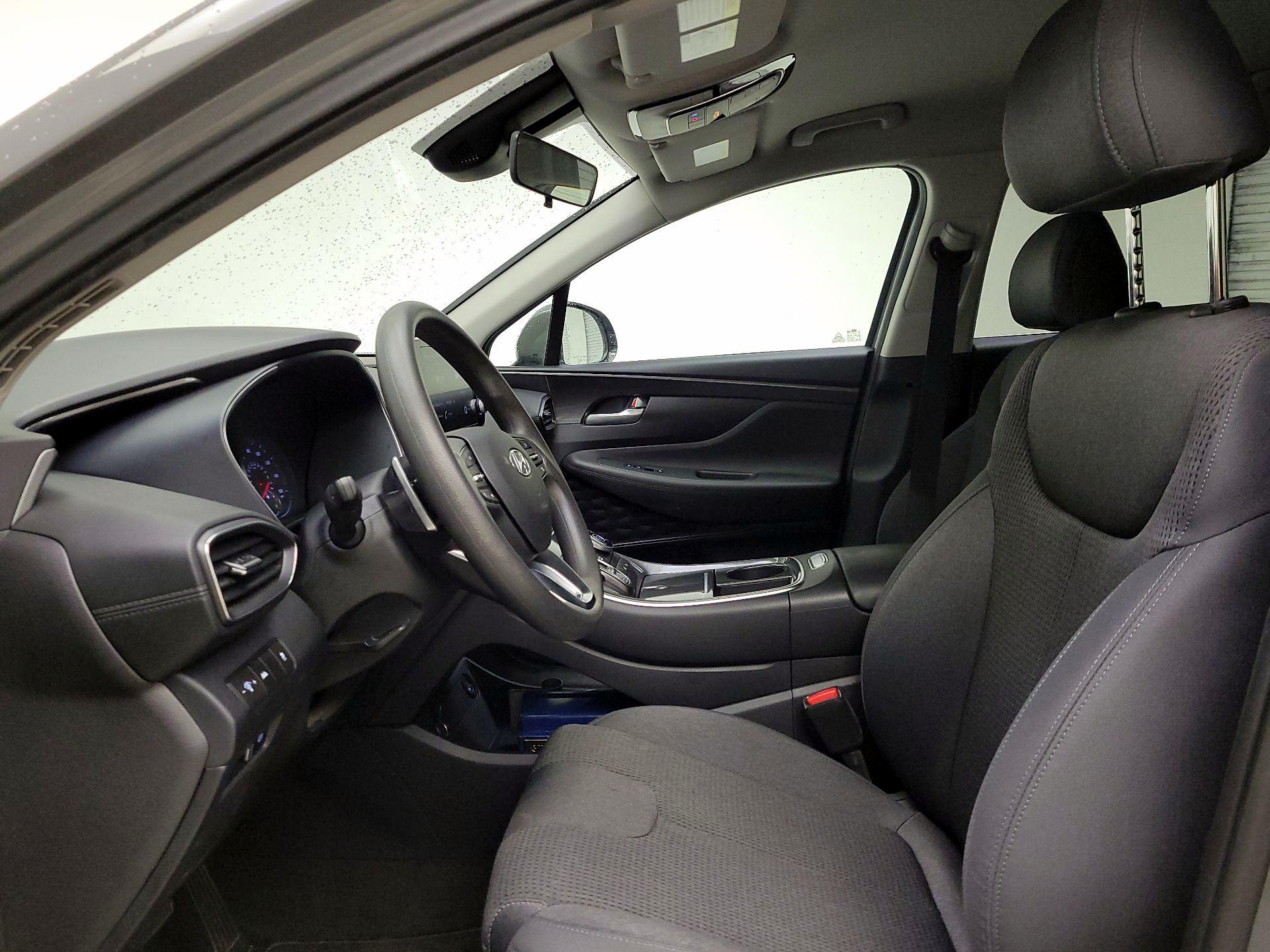 Thumbnail: 2022 Hyundai Santa Fe - 11